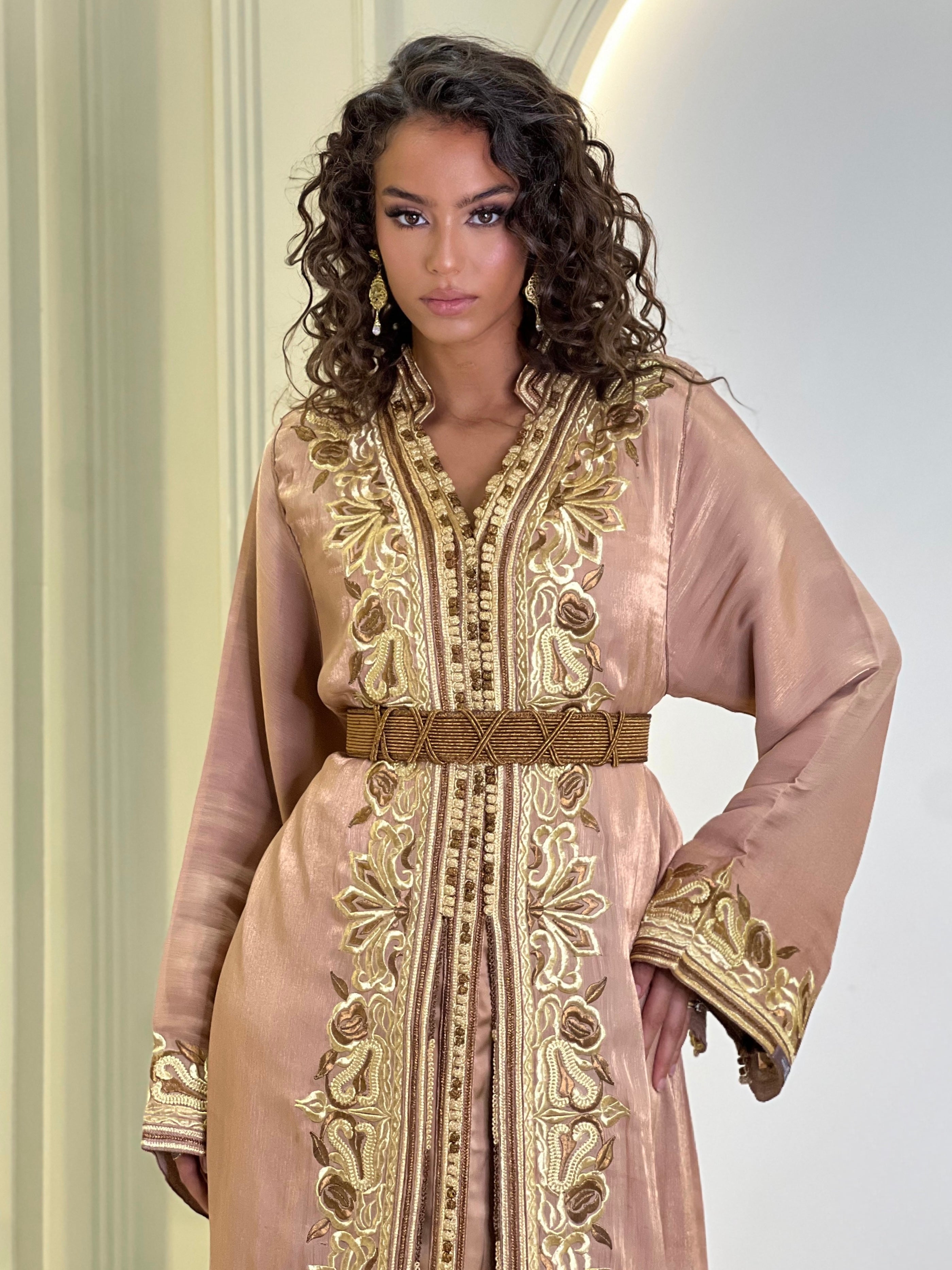 Kaftan Marjan