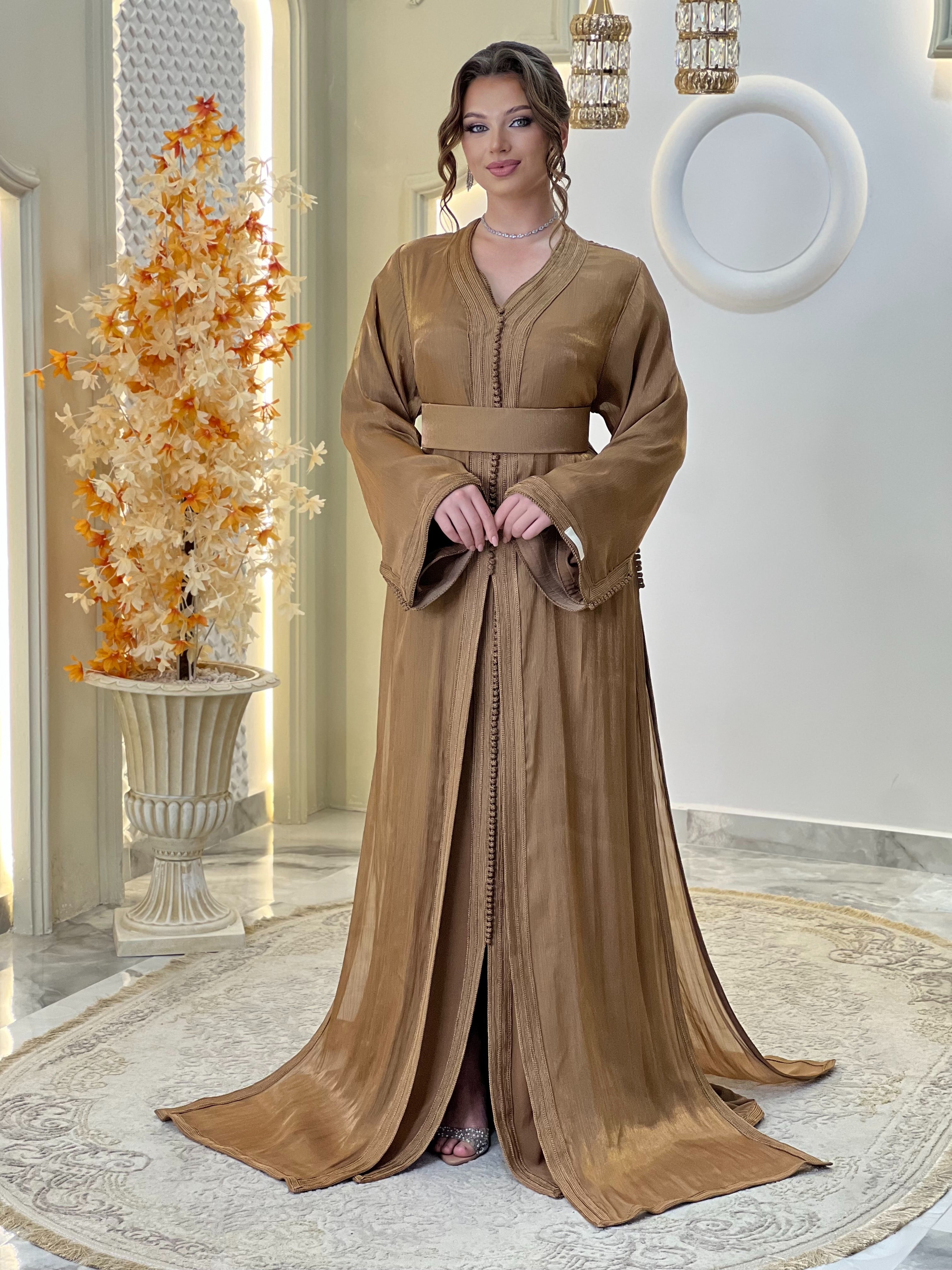 Organza Lebsa Raihana