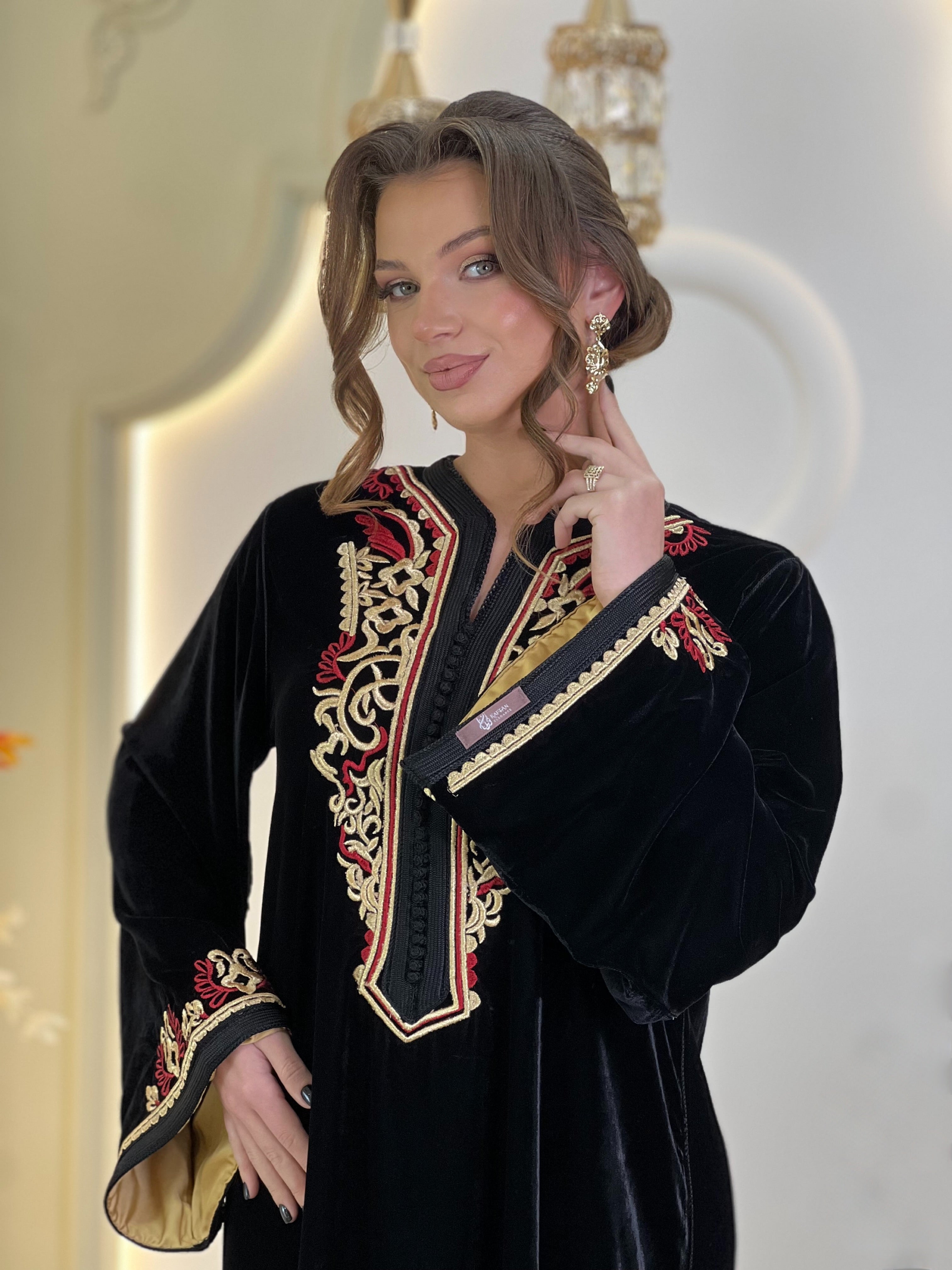 Kaftan Marwa