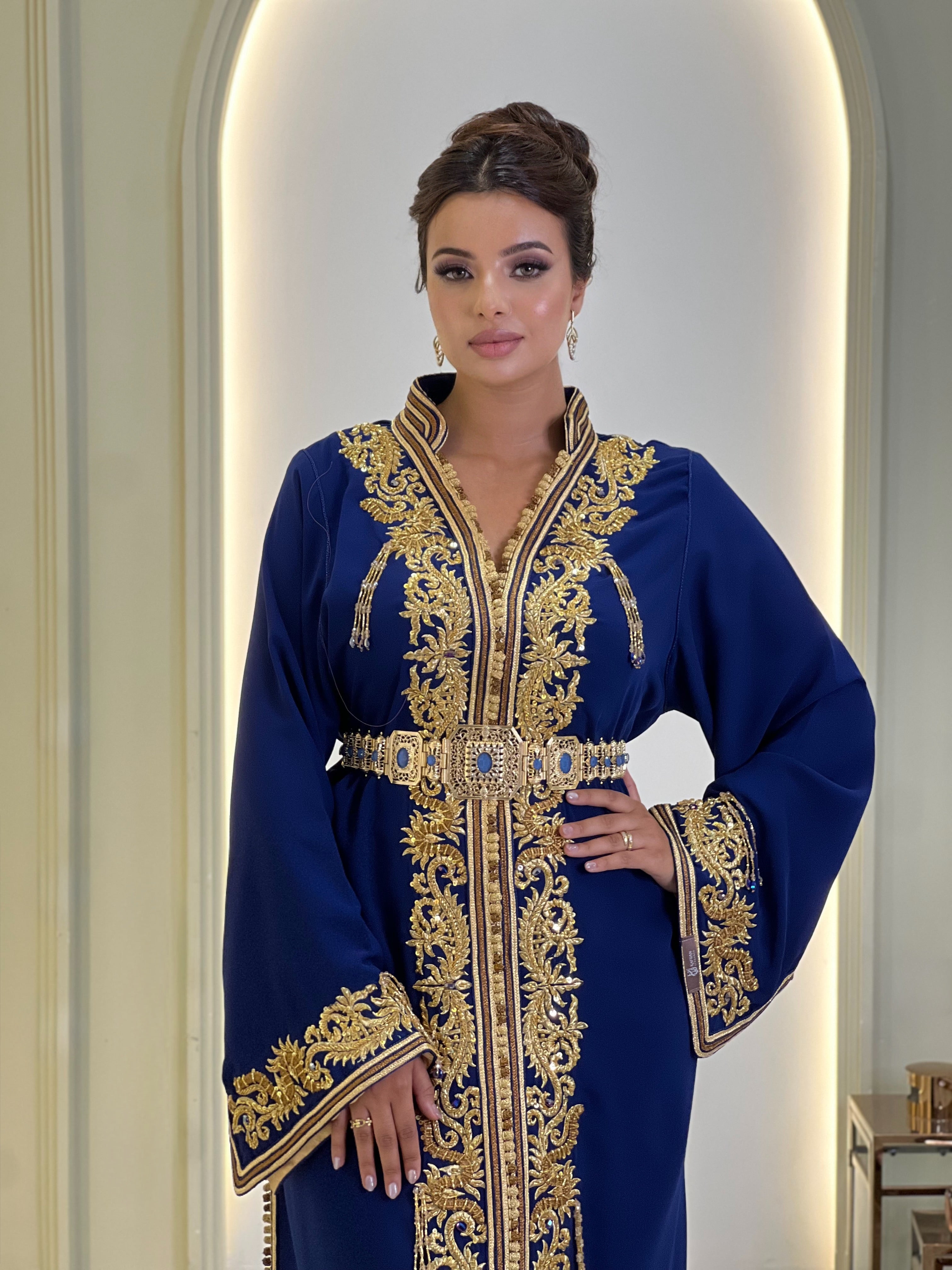 Kaftan Rosalie