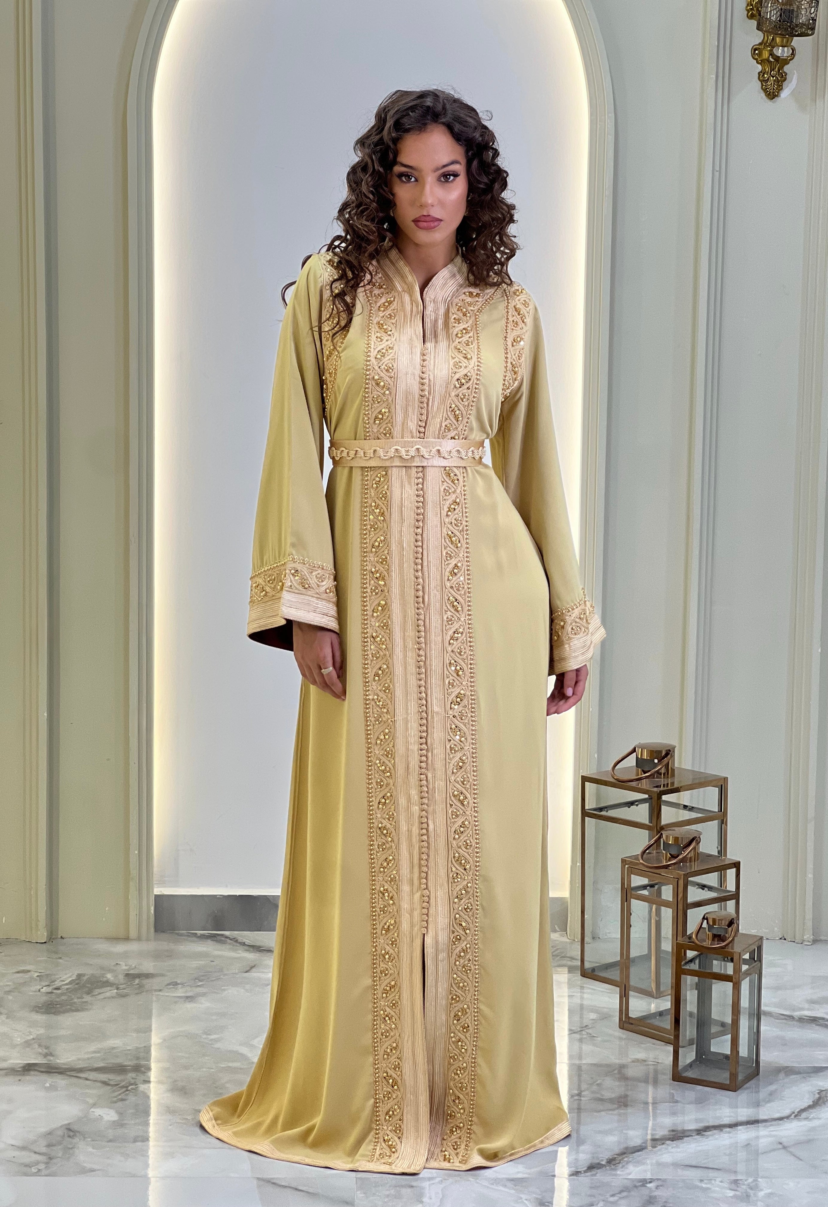 Kaftan Nesim