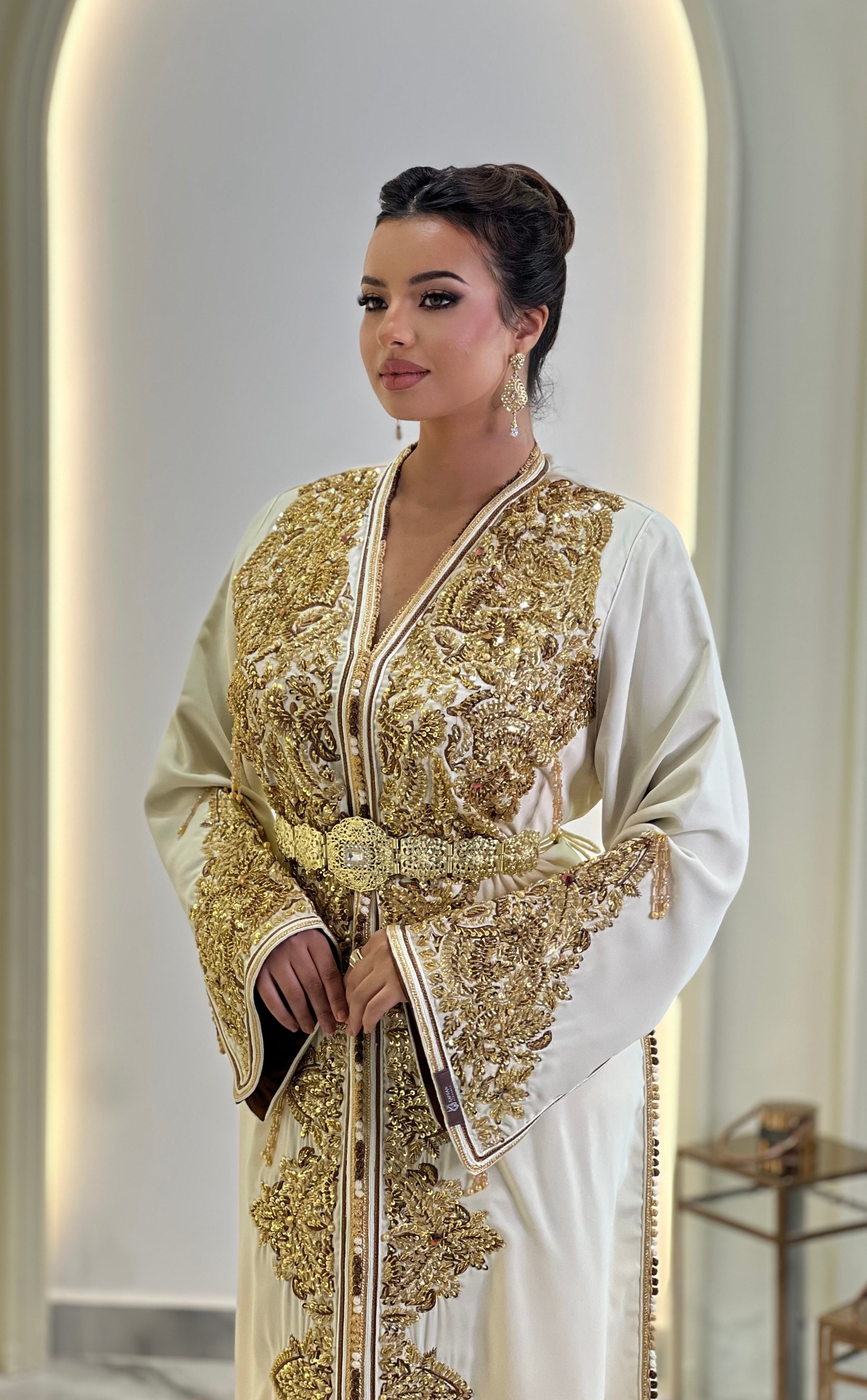 Kaftan Selene