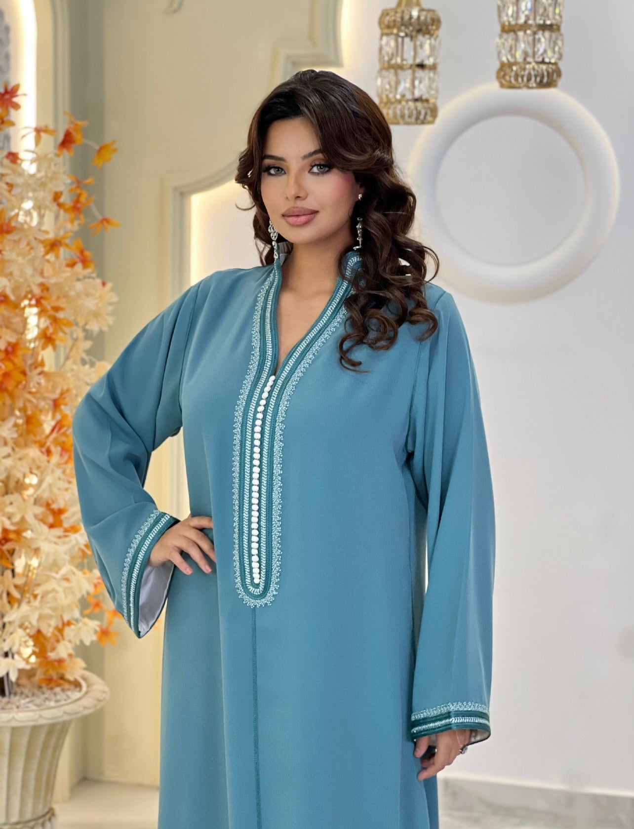 Kaftan Sabrina