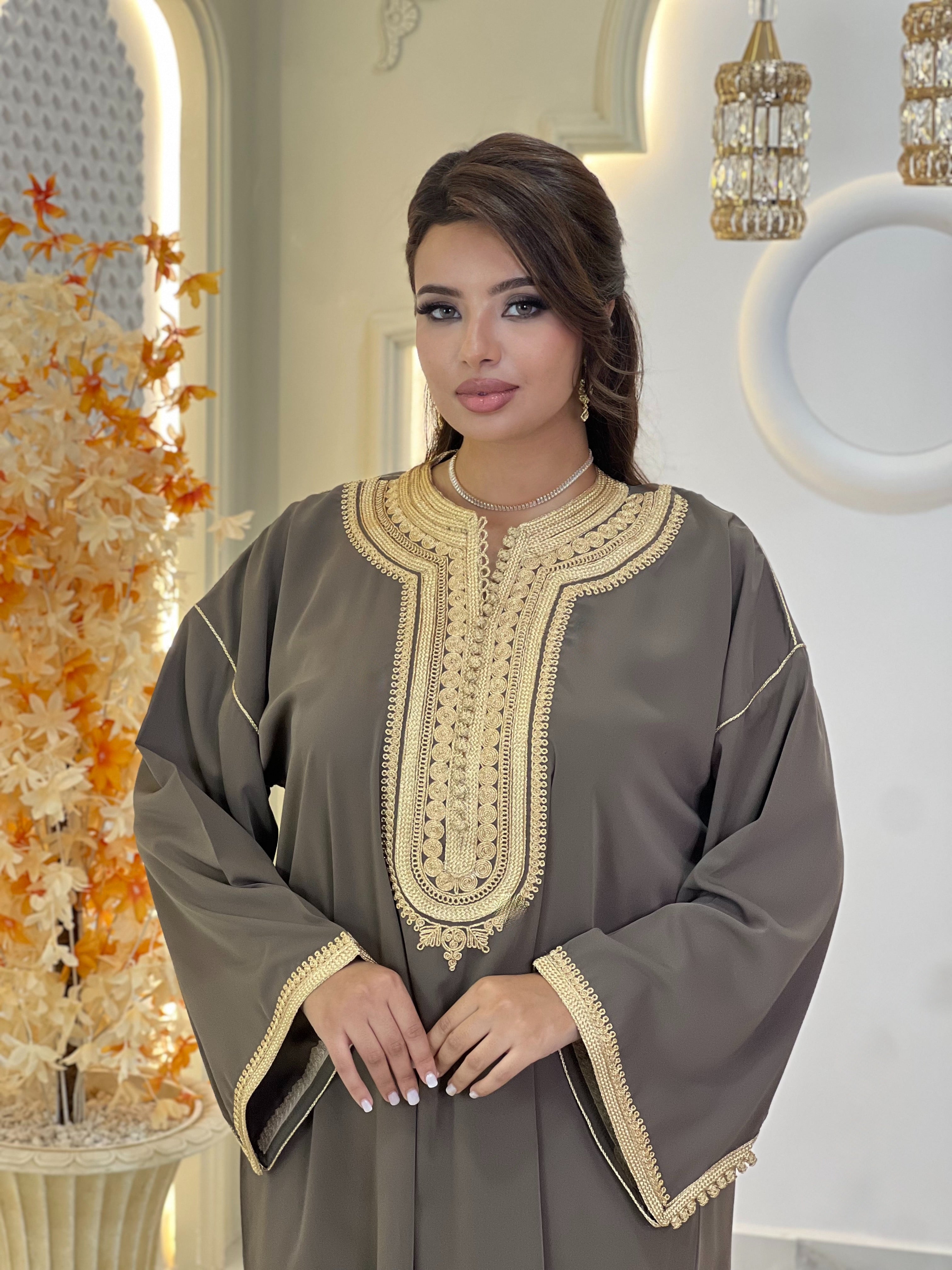 Caftan Luna