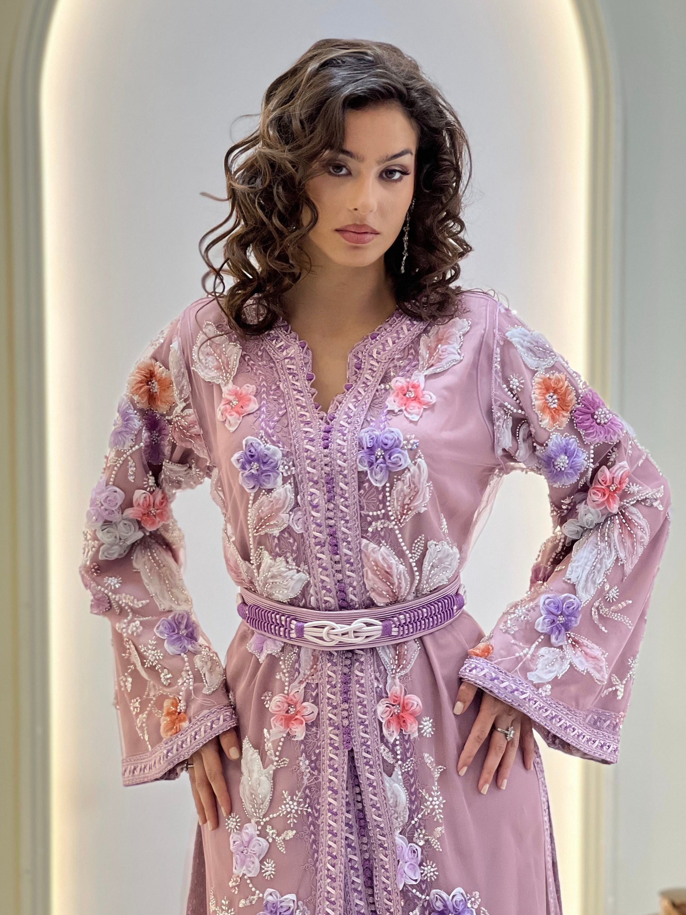 ALINA MAUVE