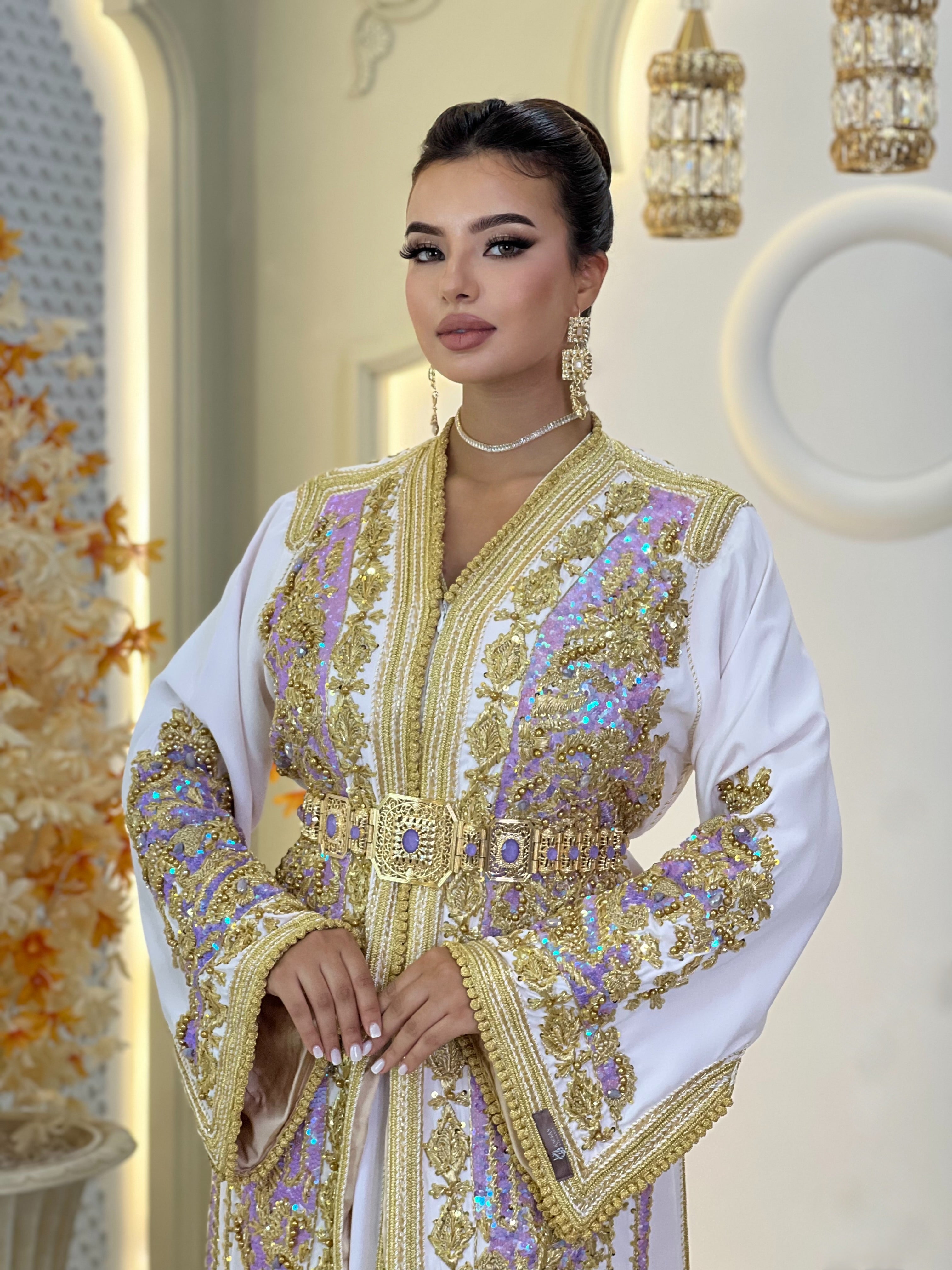 Exclusivité Takchita Mitra