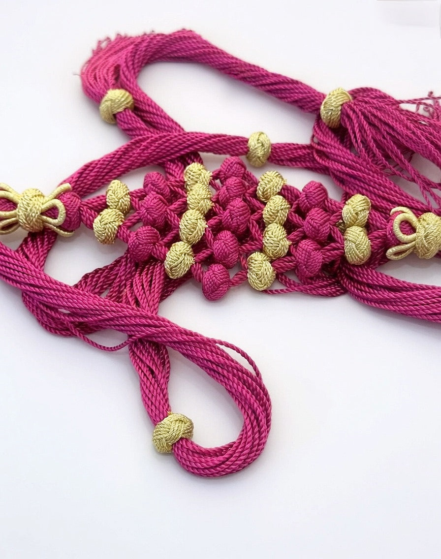 Traditional Belt Randa