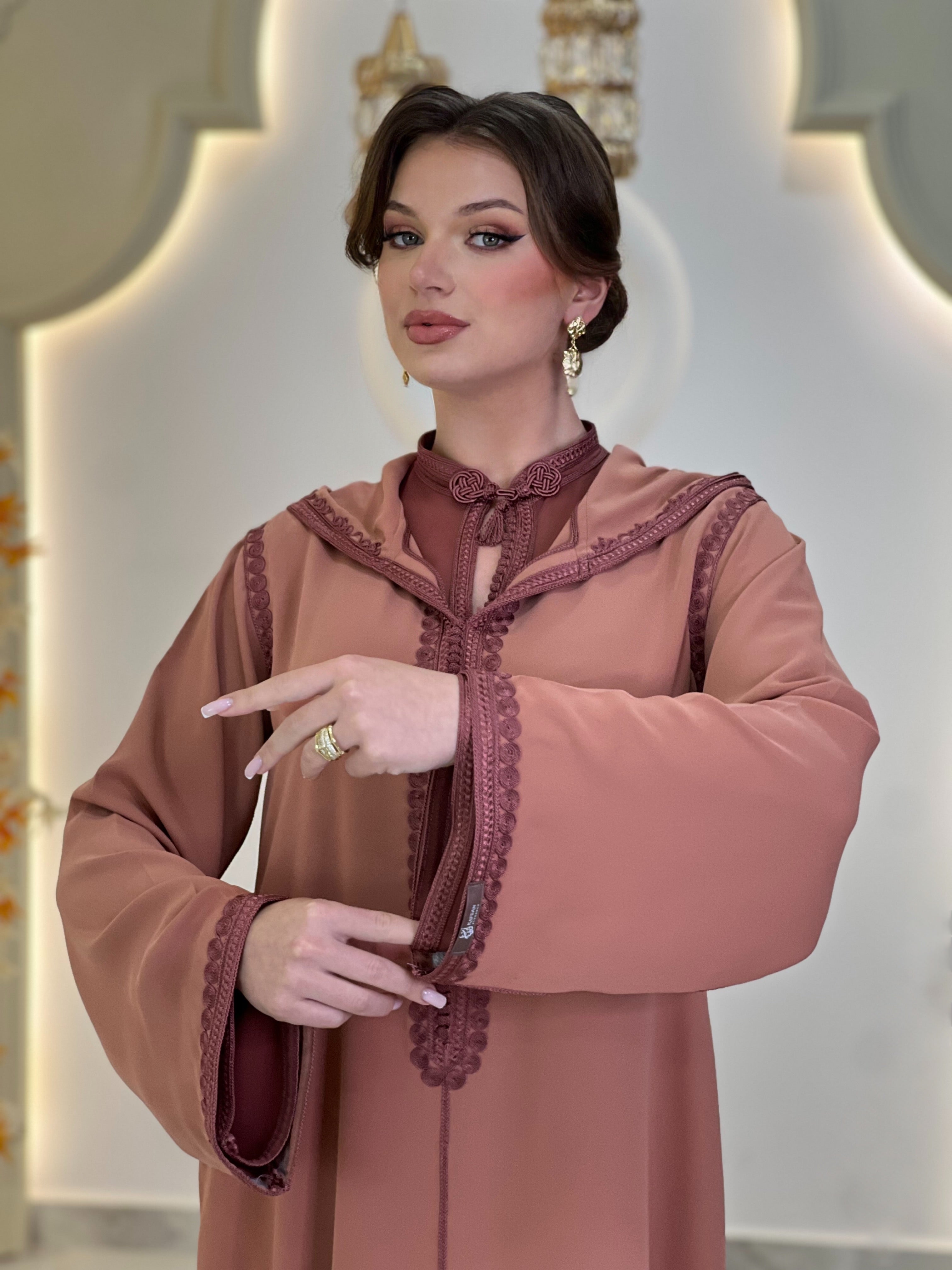 Jellaba Alméa
