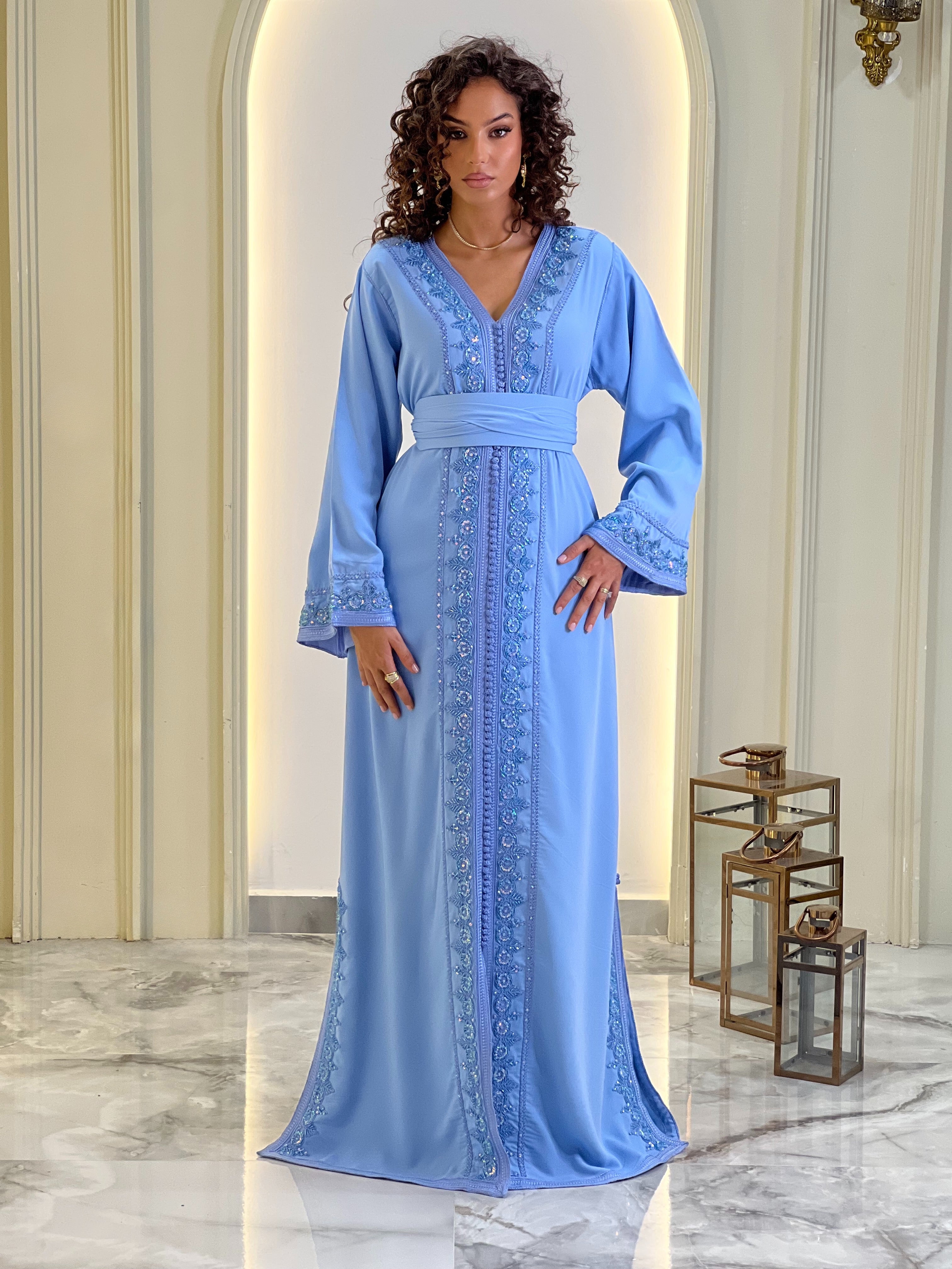 Kaftan Amane
