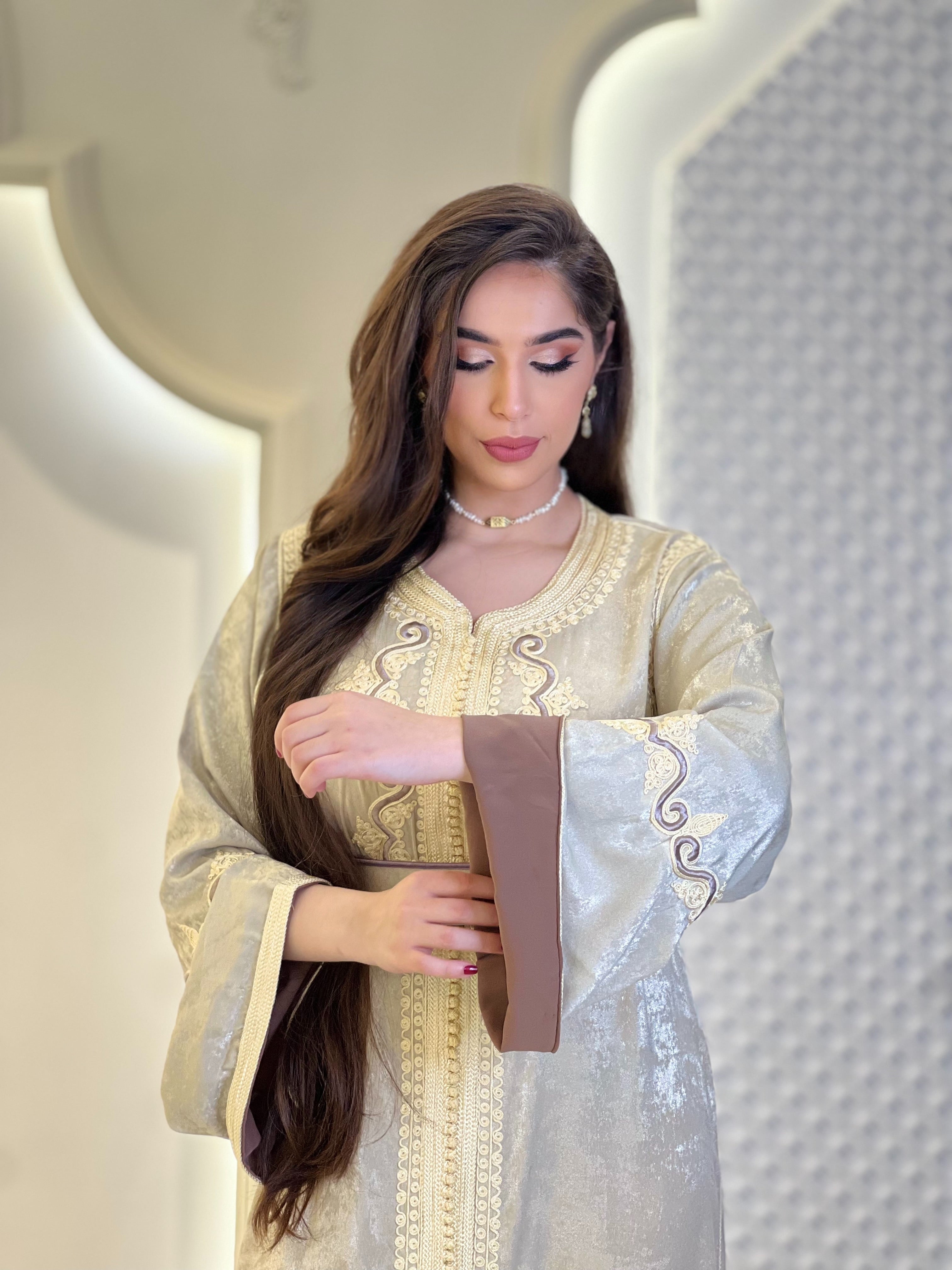Kaftan Faiza