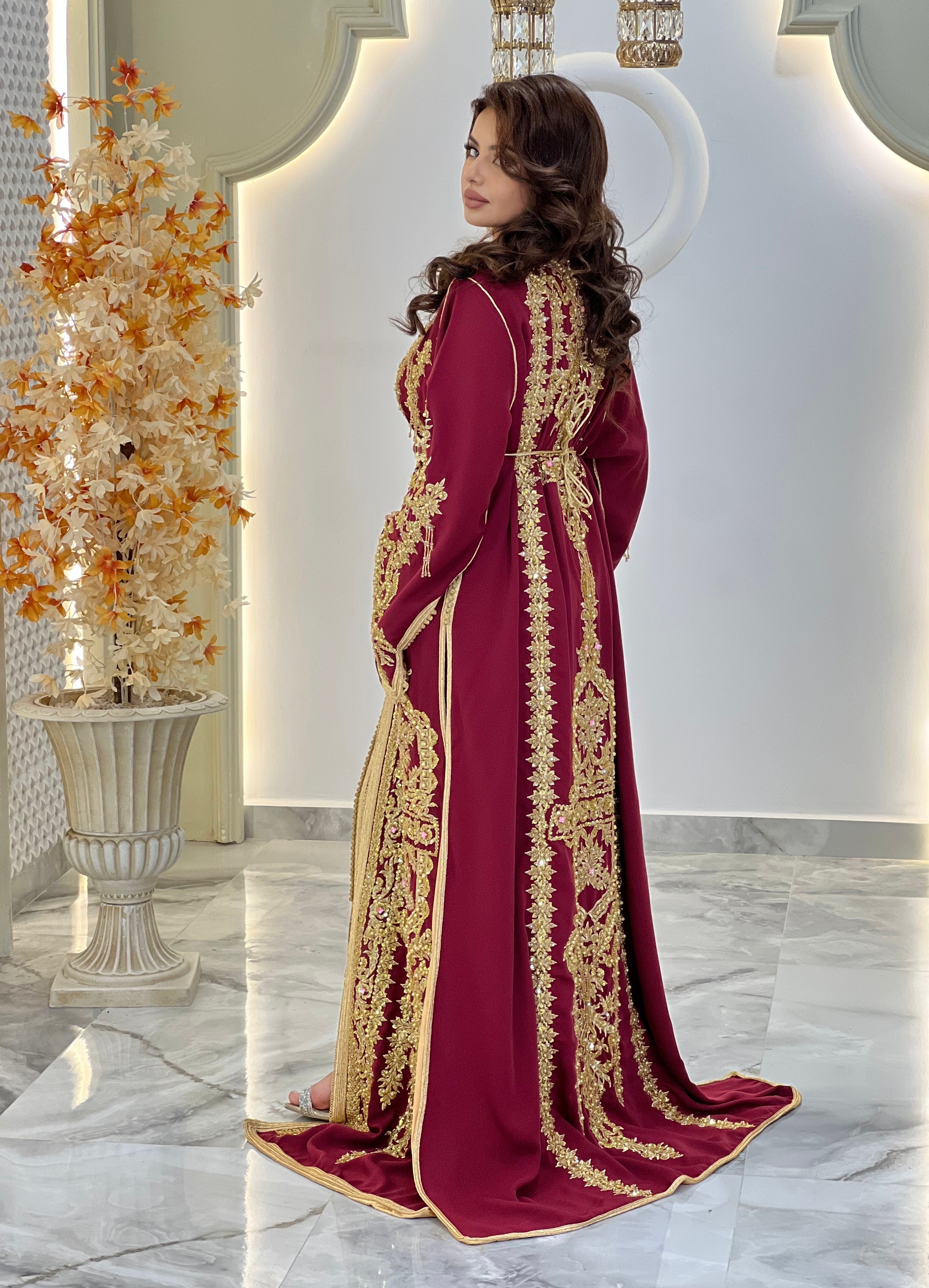 Exclusive Takchita Alira