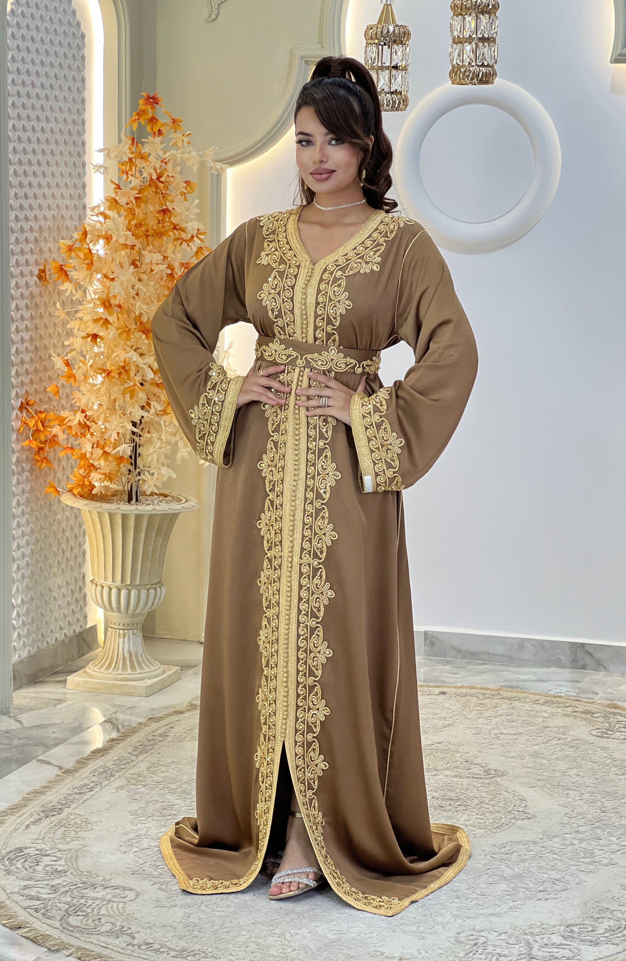 Kaftan Golnaz