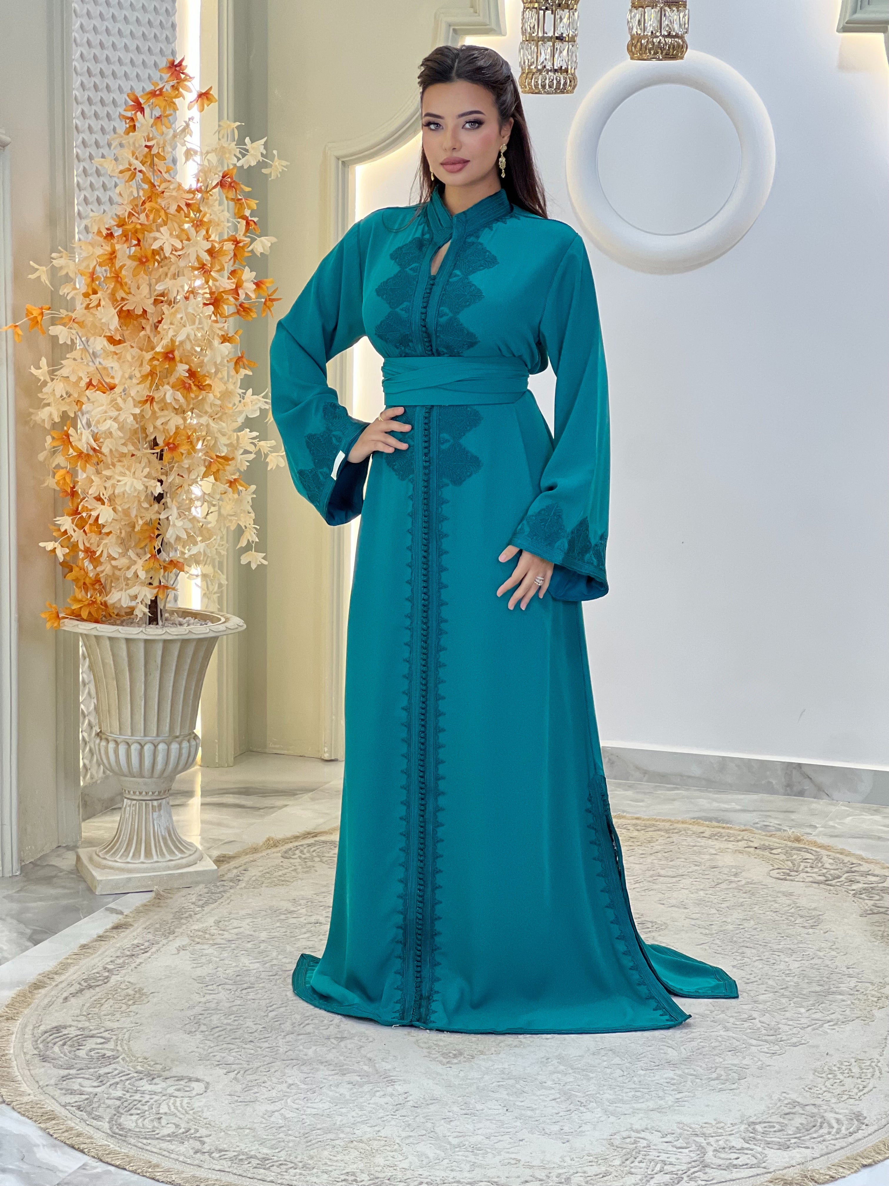 Caftan Hind