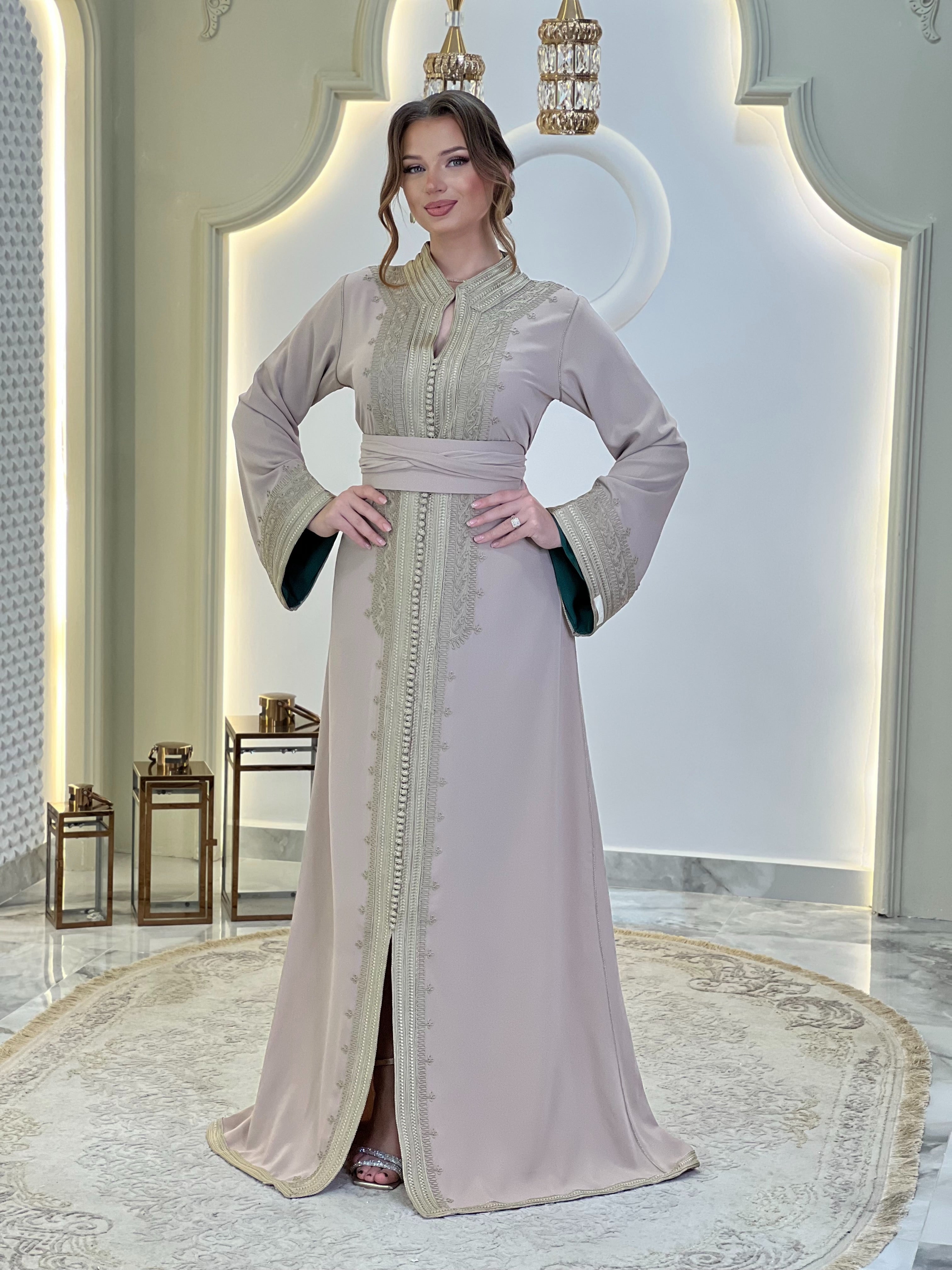 Caftan Nazeera