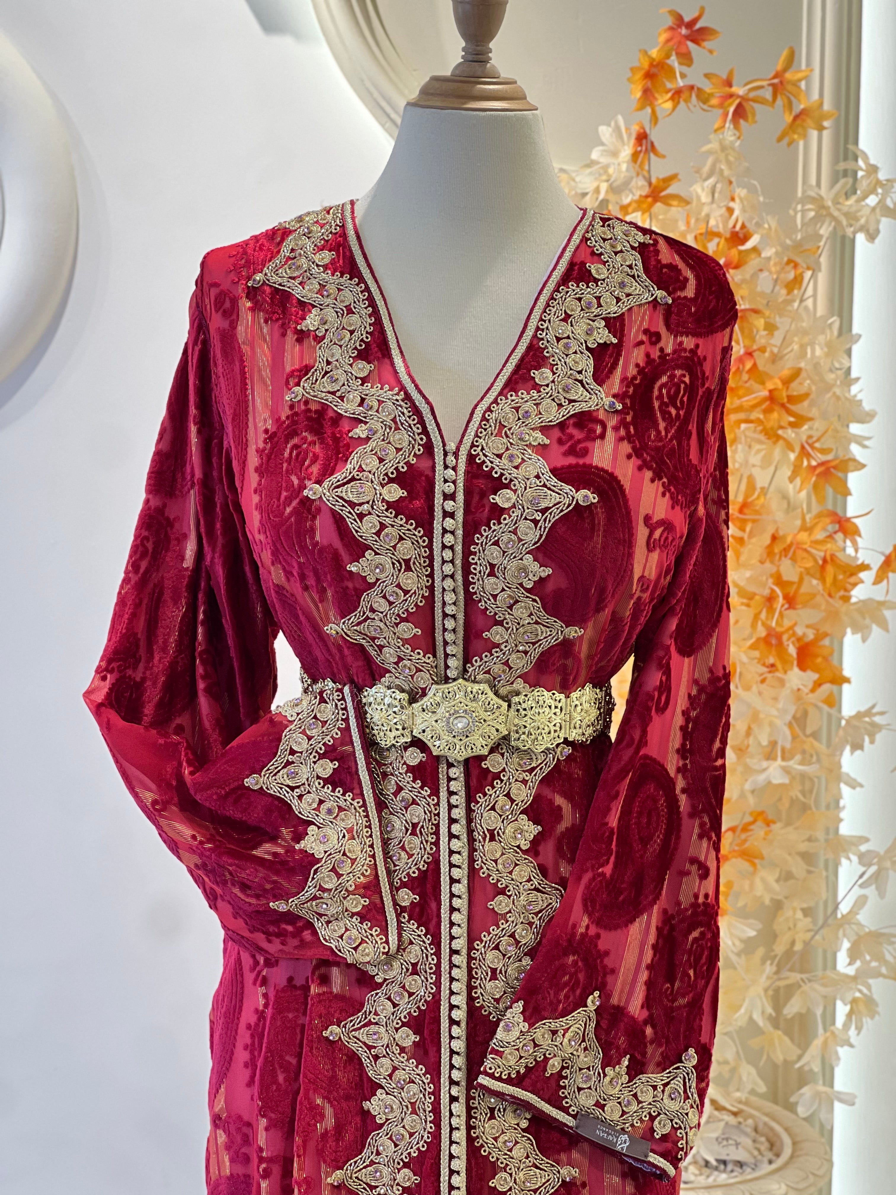 Kaftan Malak