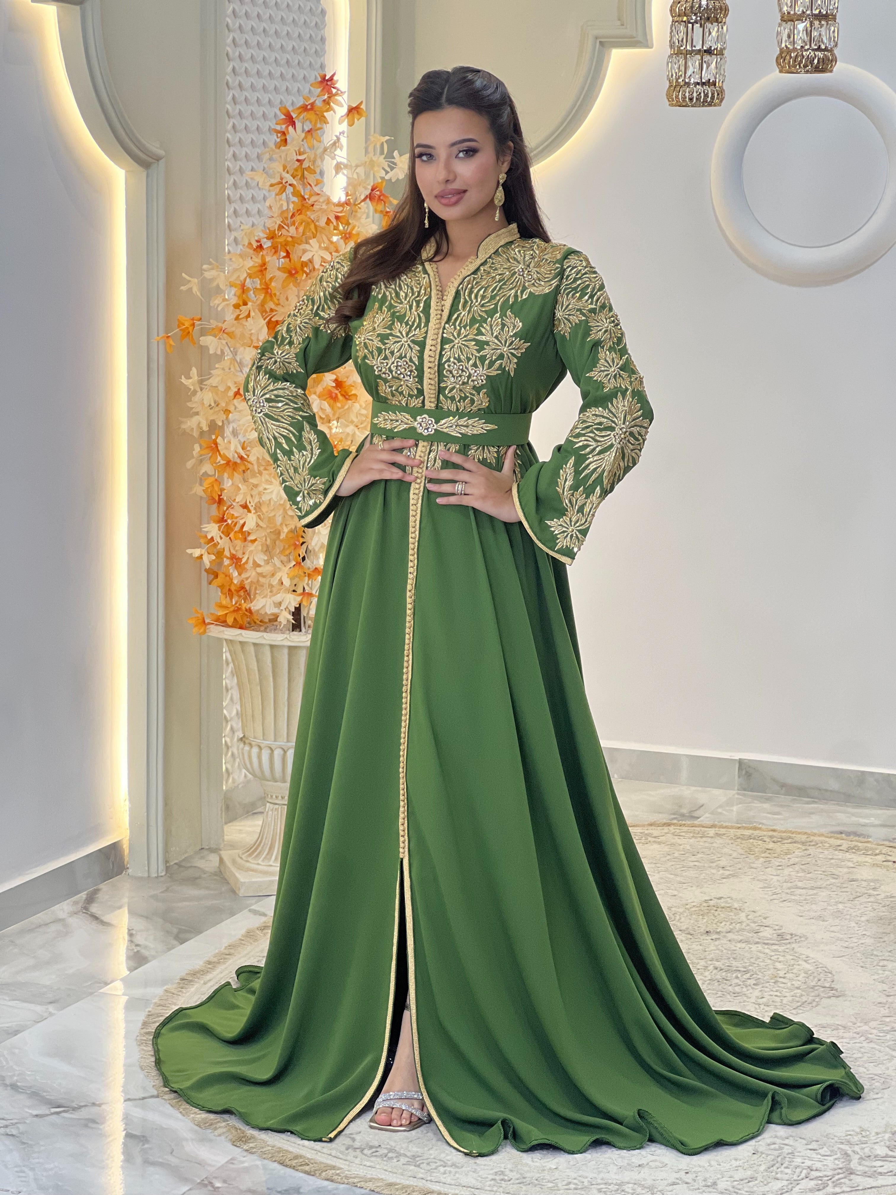 Caftan Jannet