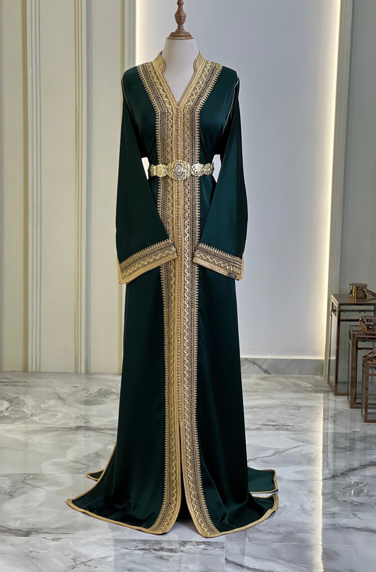 Kaftan Chiara