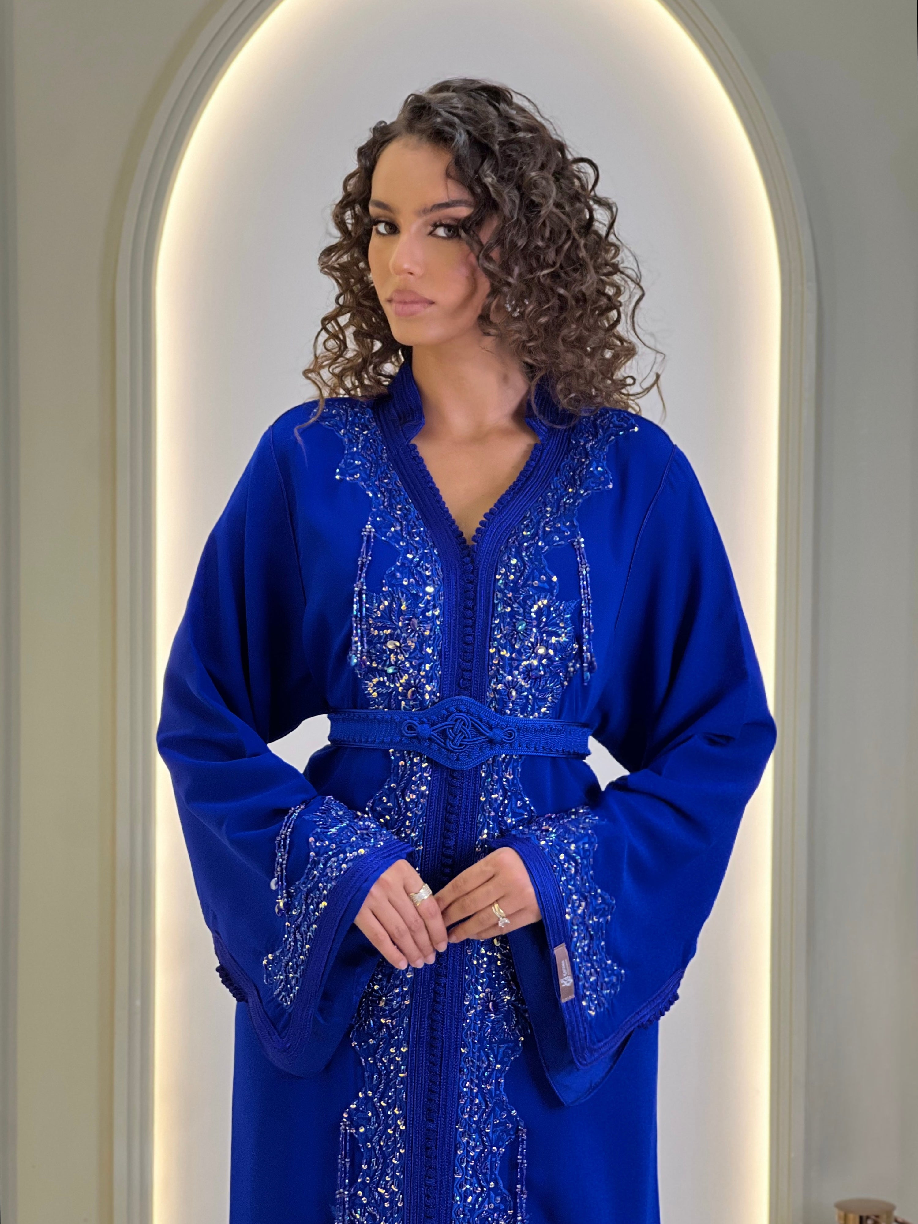 Kaftan Yıldız