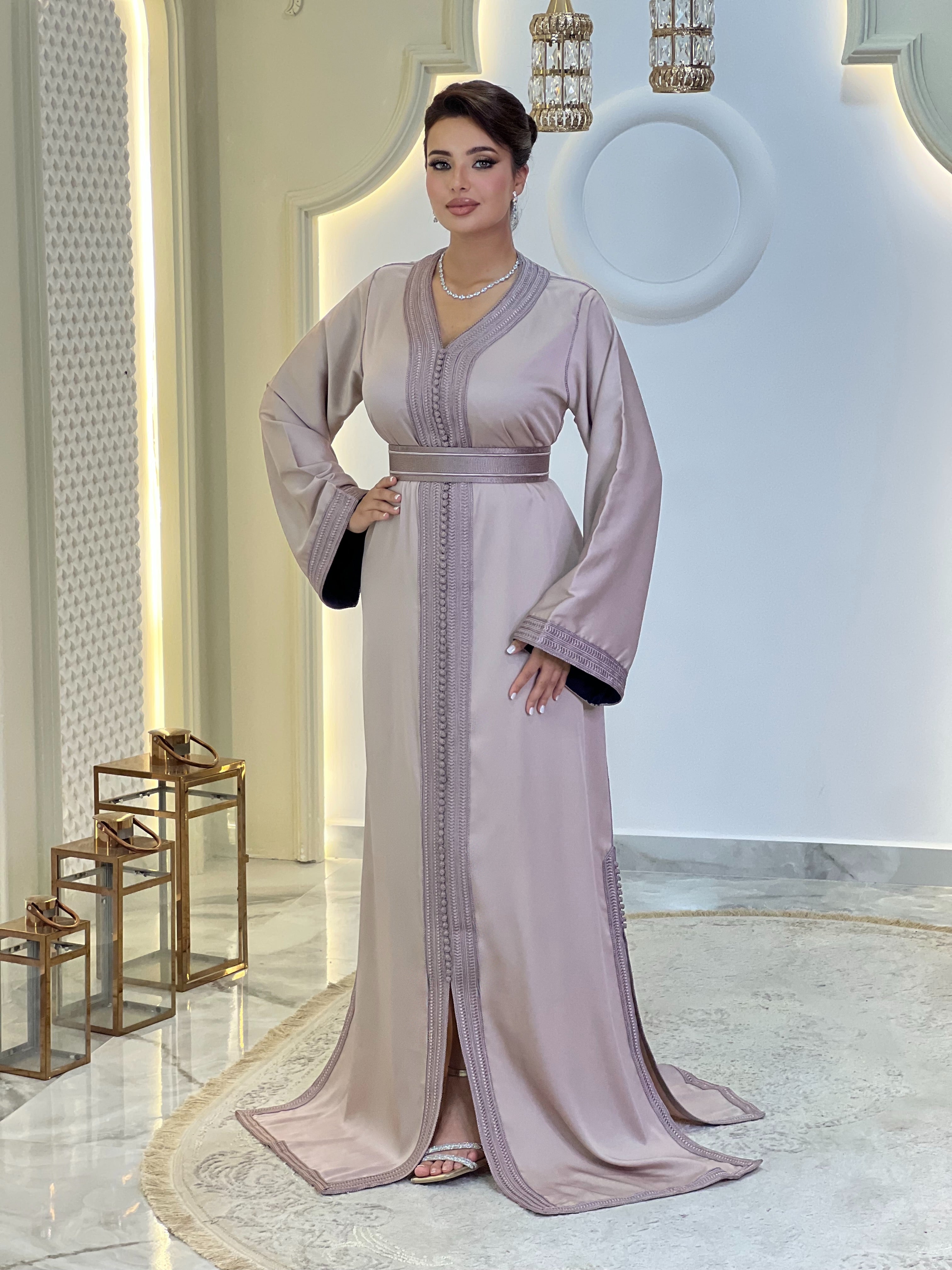 Caftan Maram