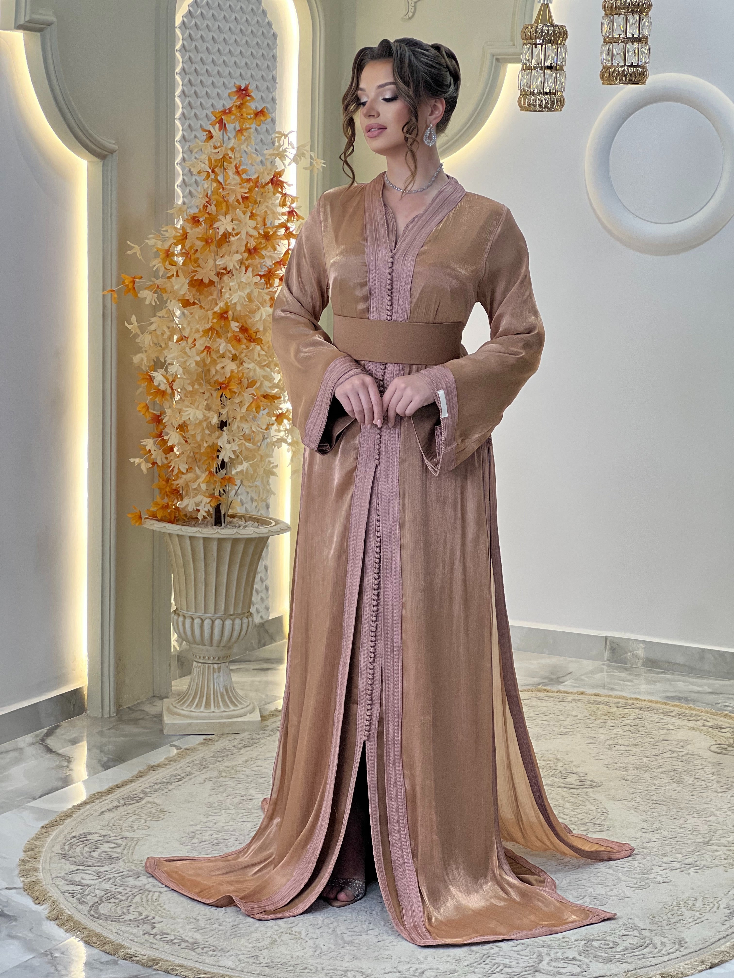 Organza Lebsa Raihana