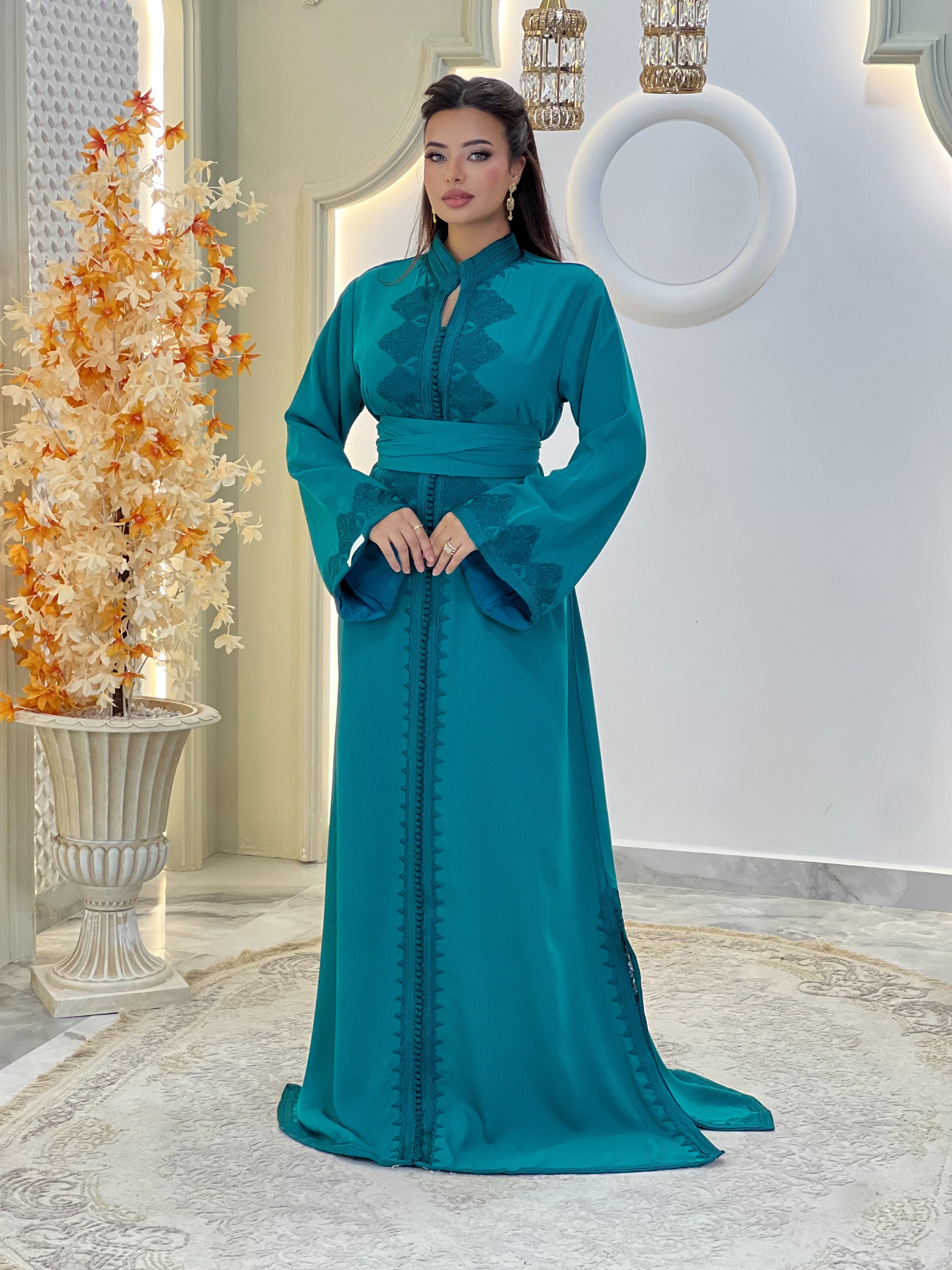 Caftan Hind
