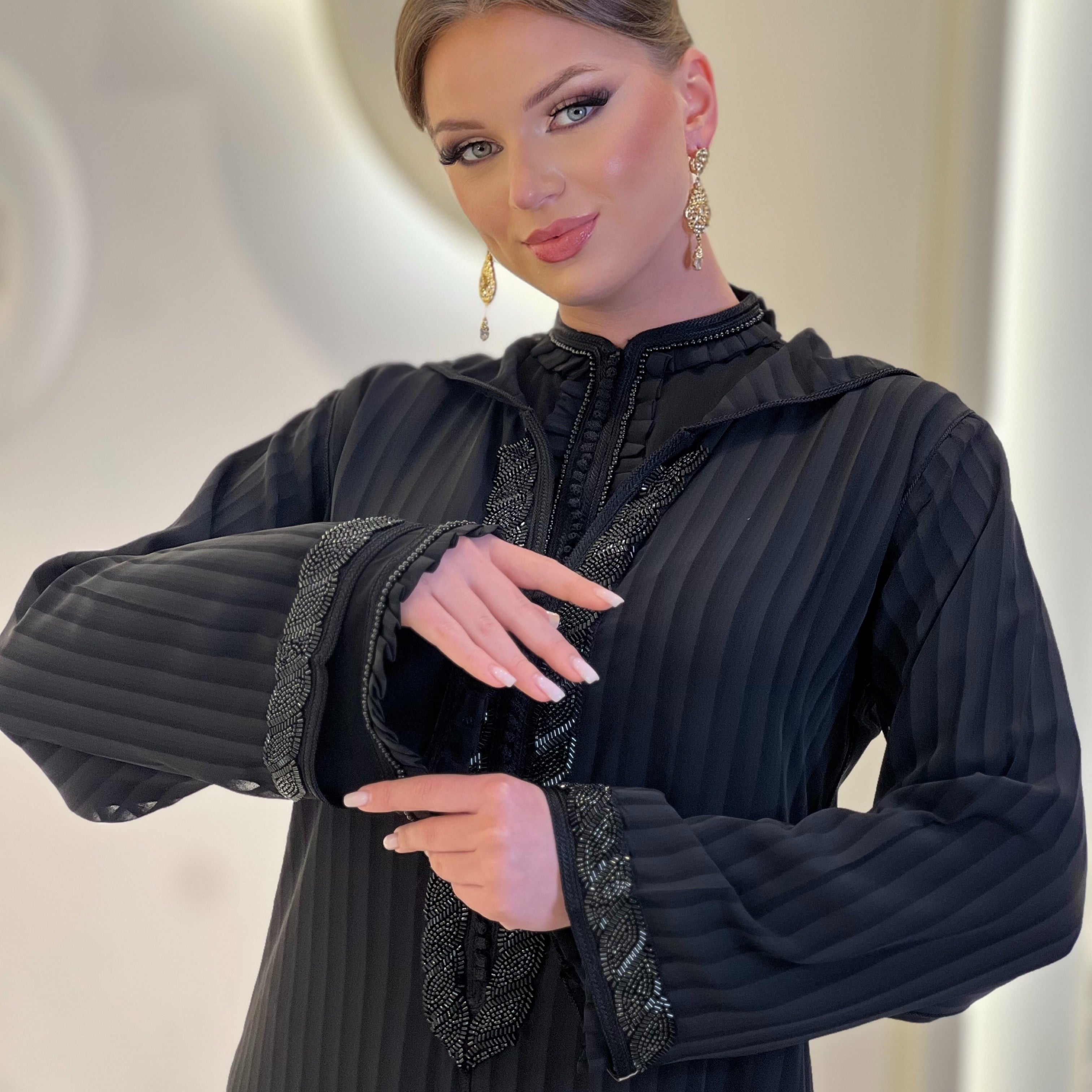 Jellaba Chloé
