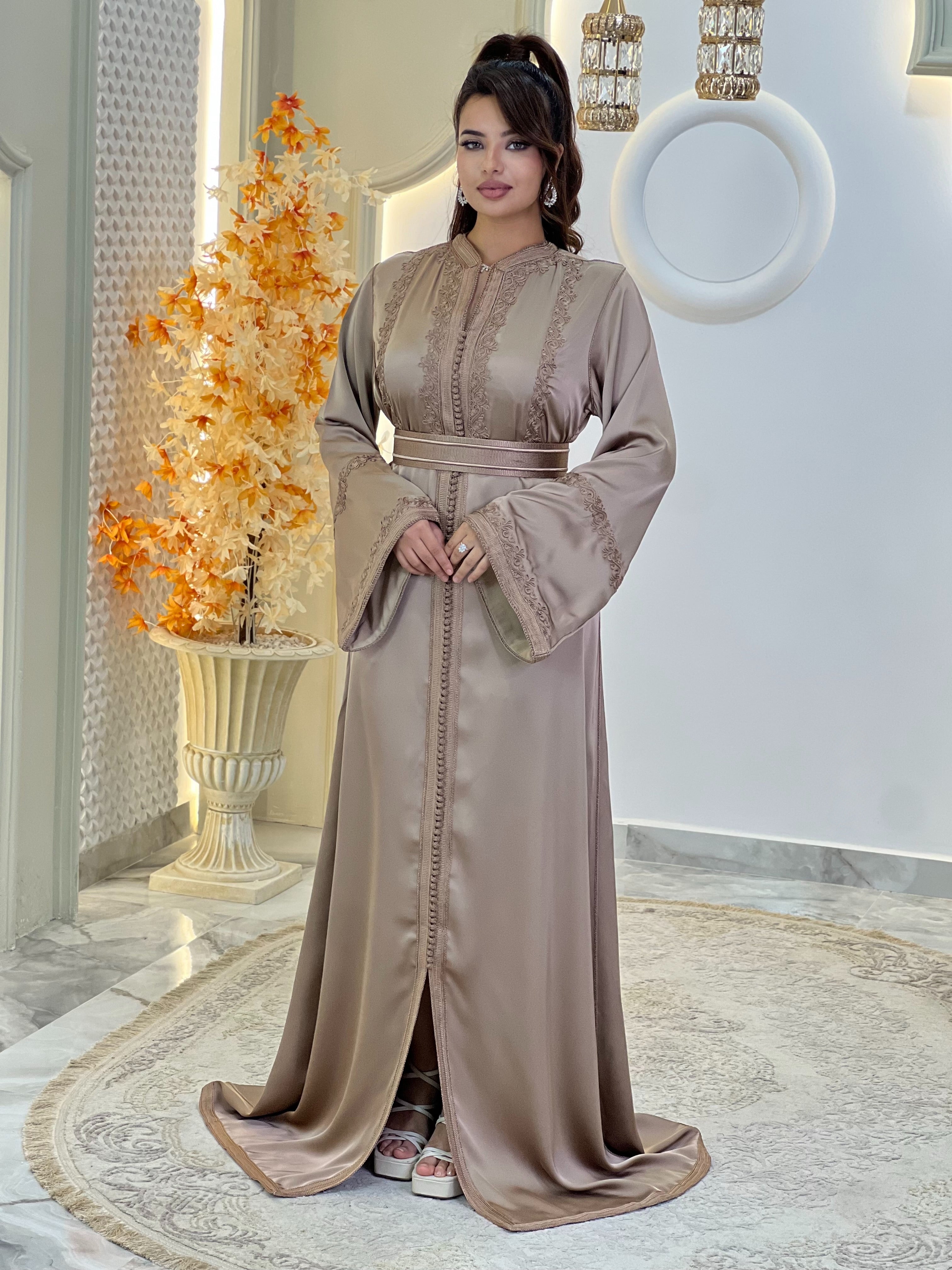 Caftan Maisa