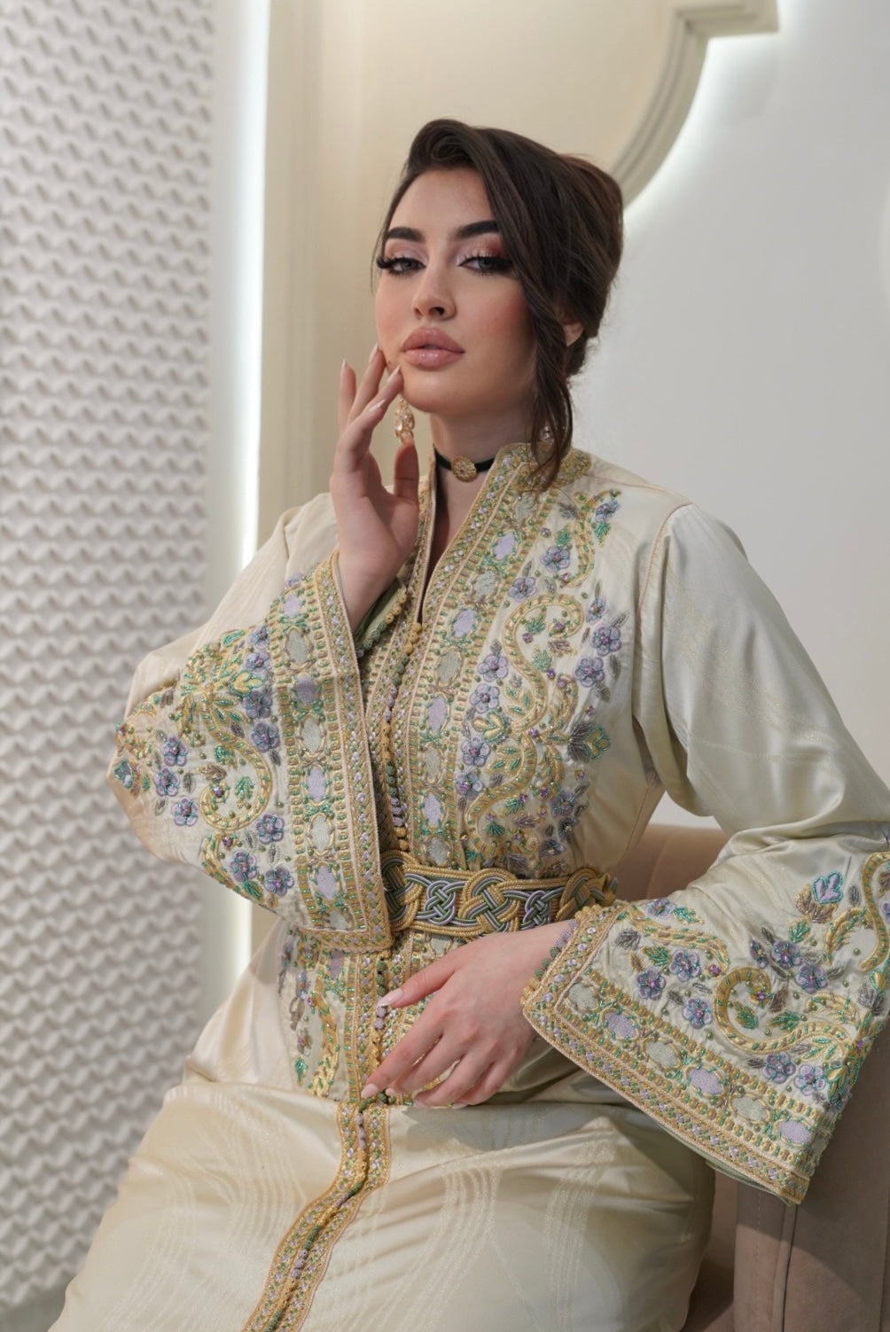 Zareen