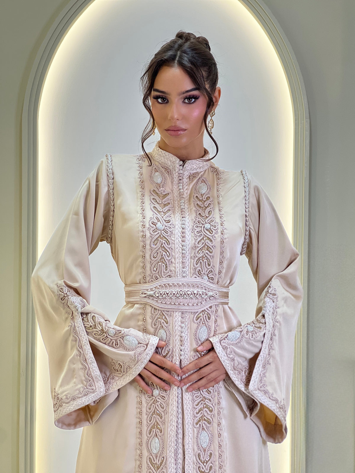 Celeste Beige