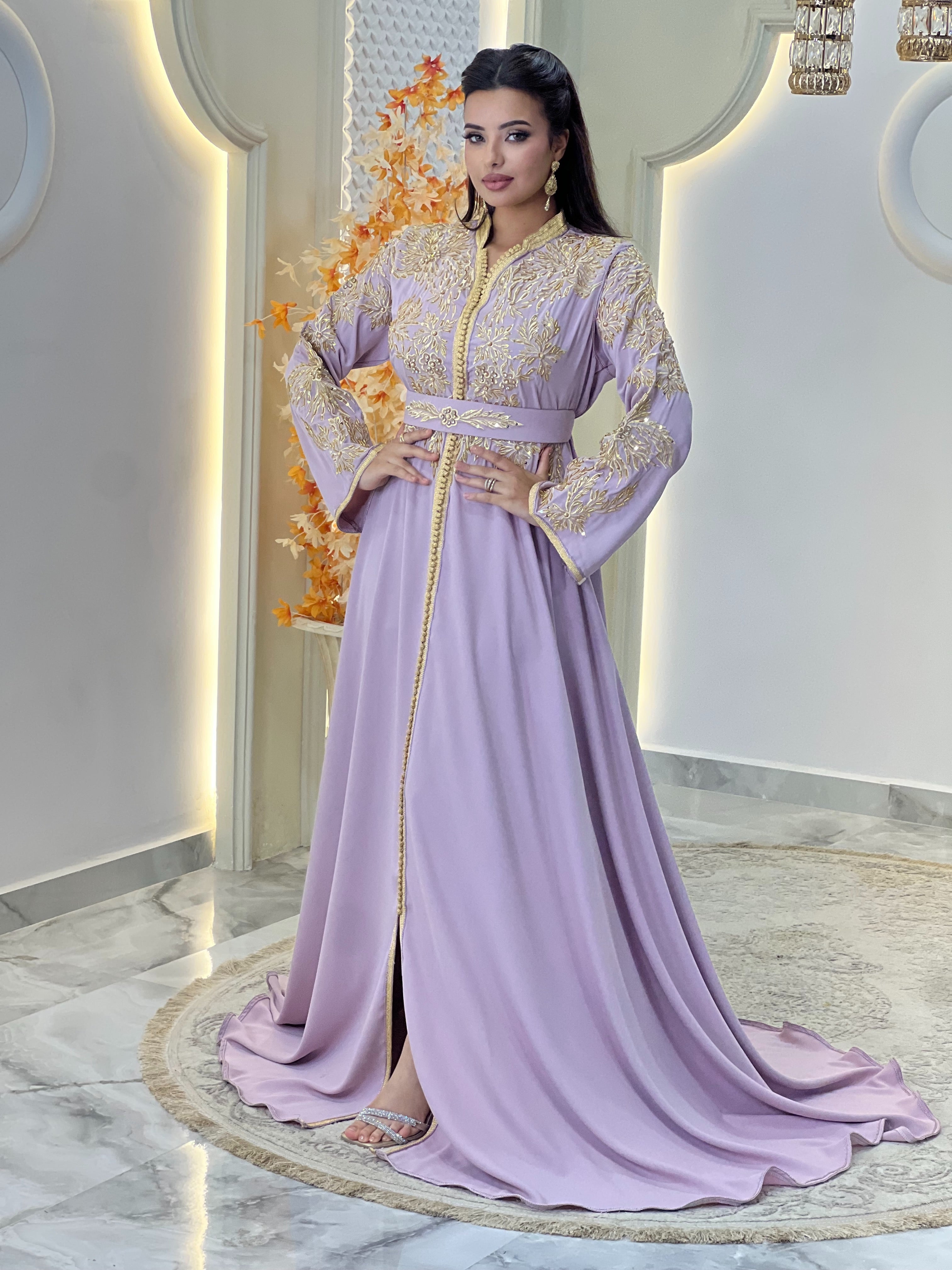 Caftan Jannet