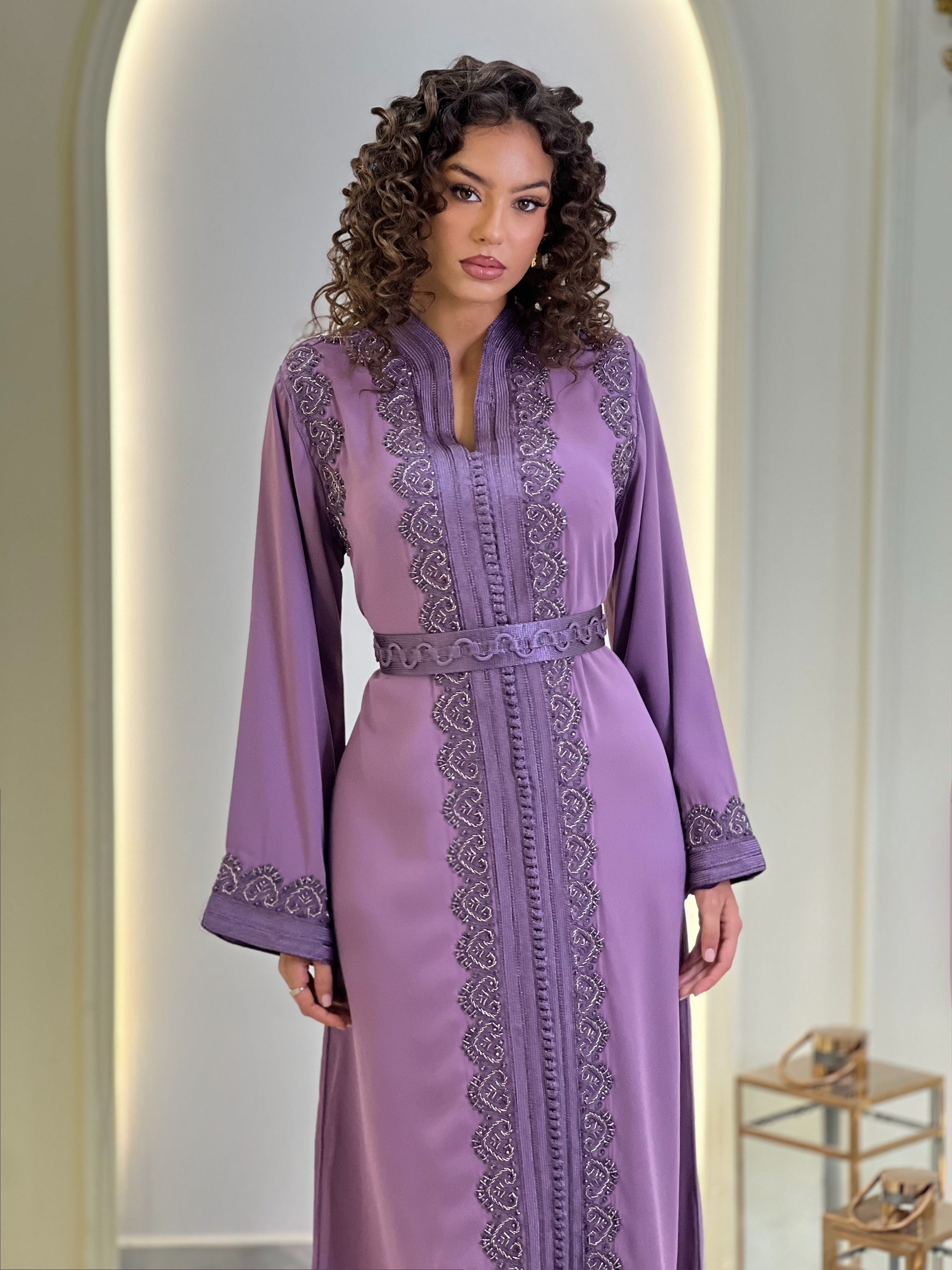 Kaftan Rabab