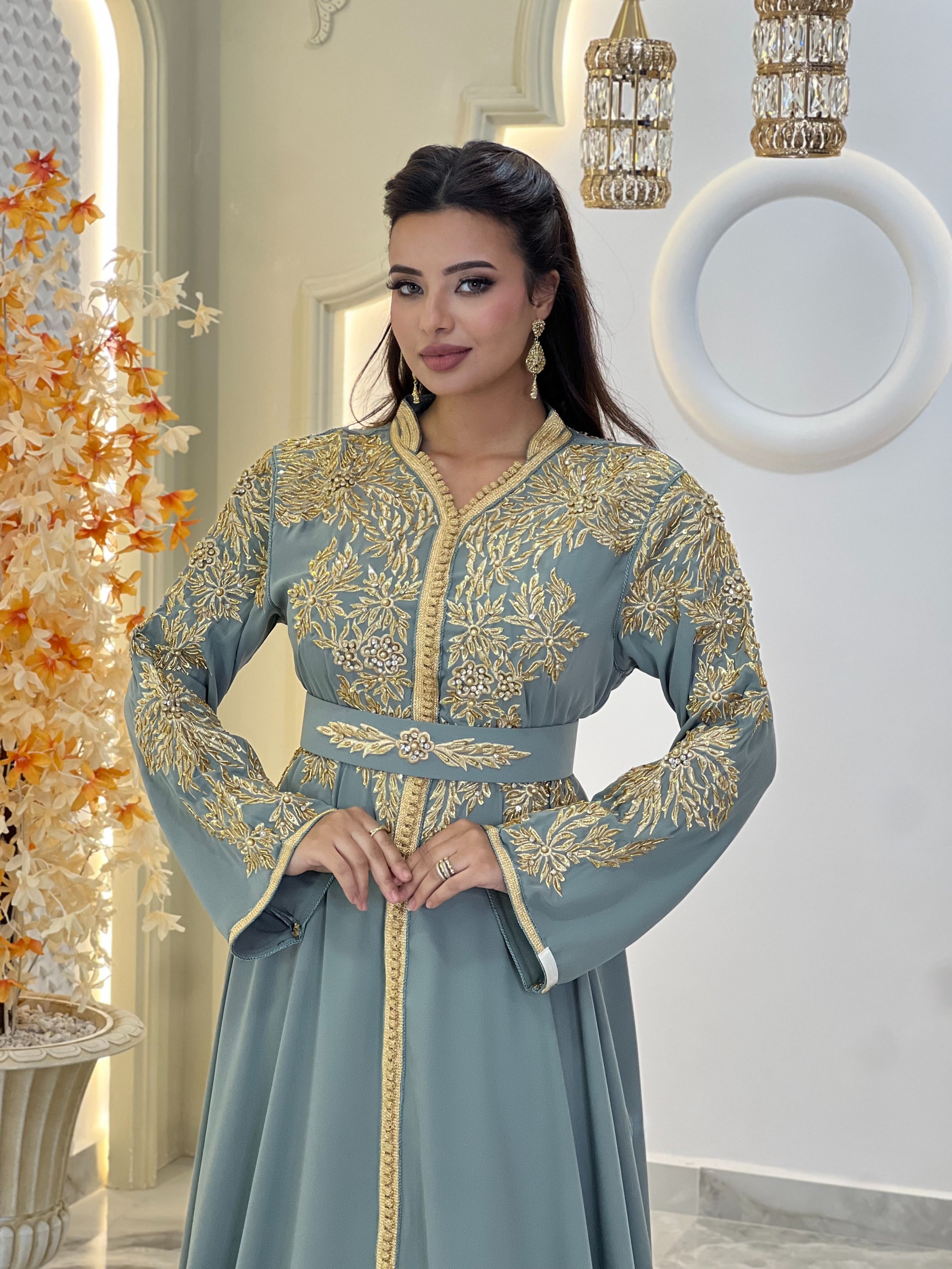 Caftan Jannet