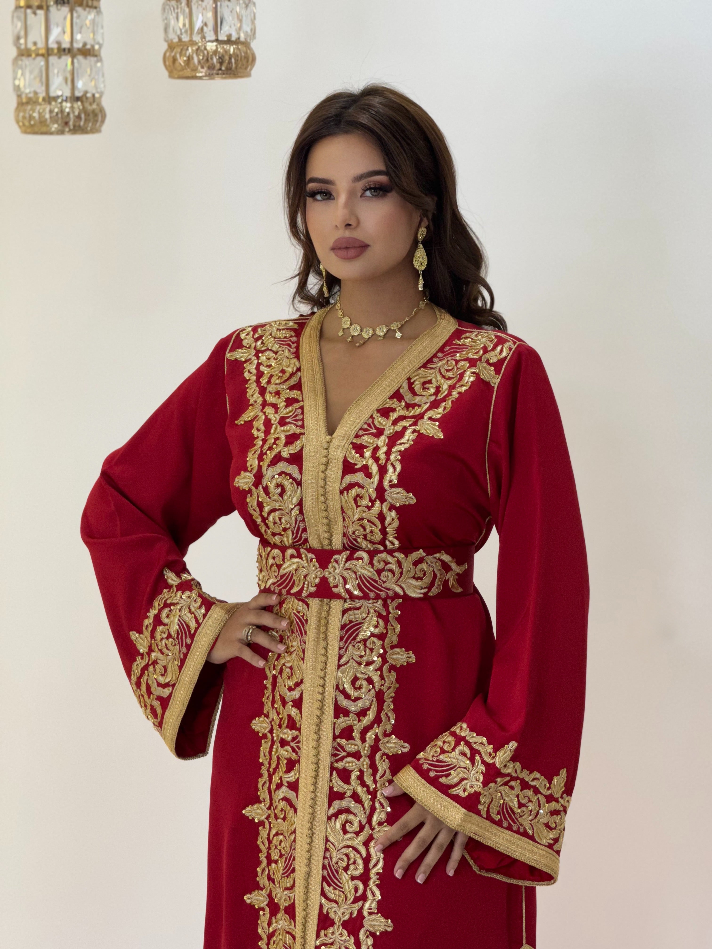 Caftan Ritaj