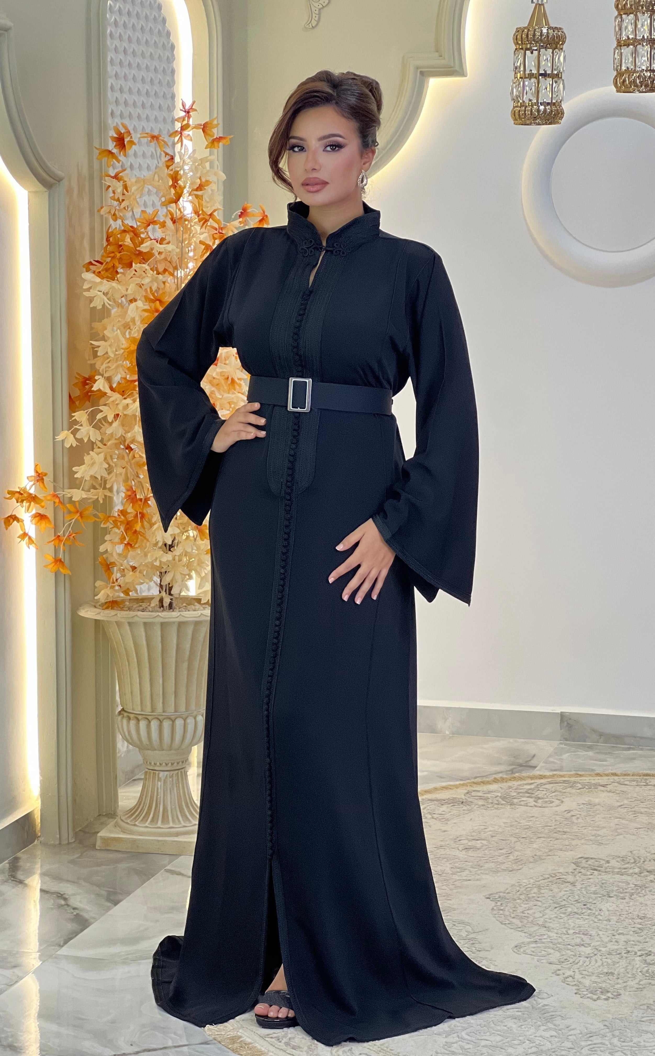 Caftan Meral