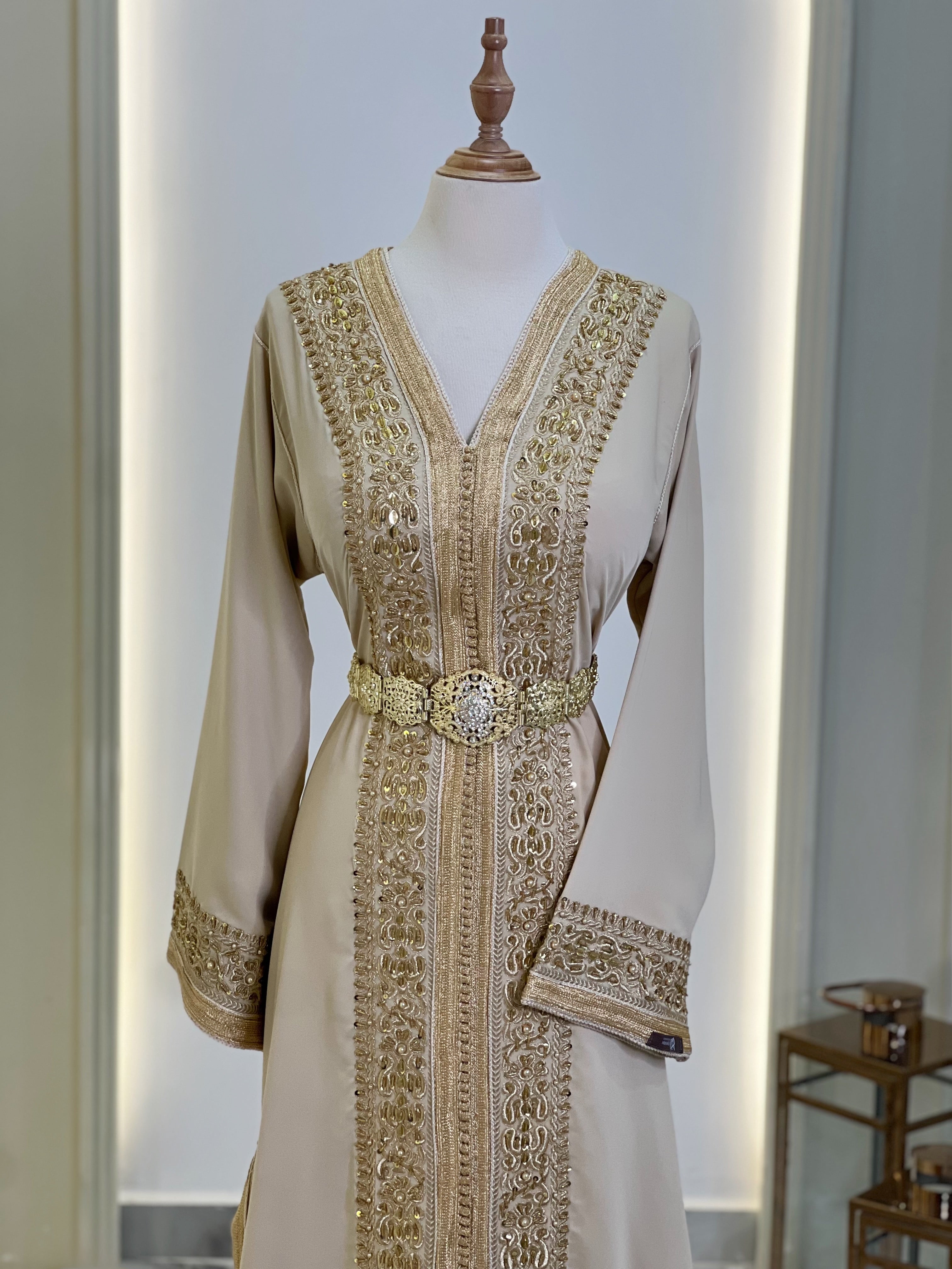 Kaftan Doja