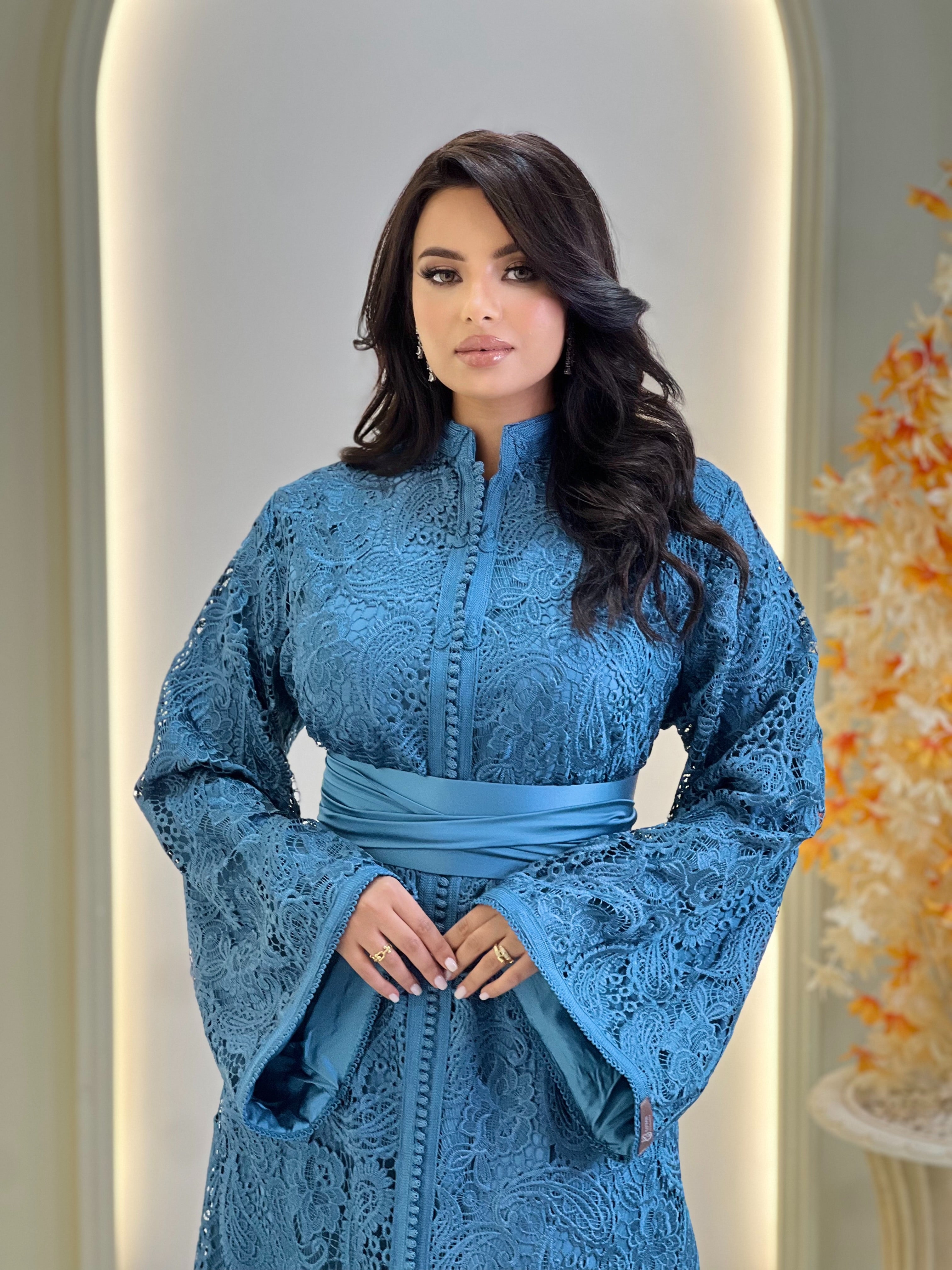 AZUL ALCIE