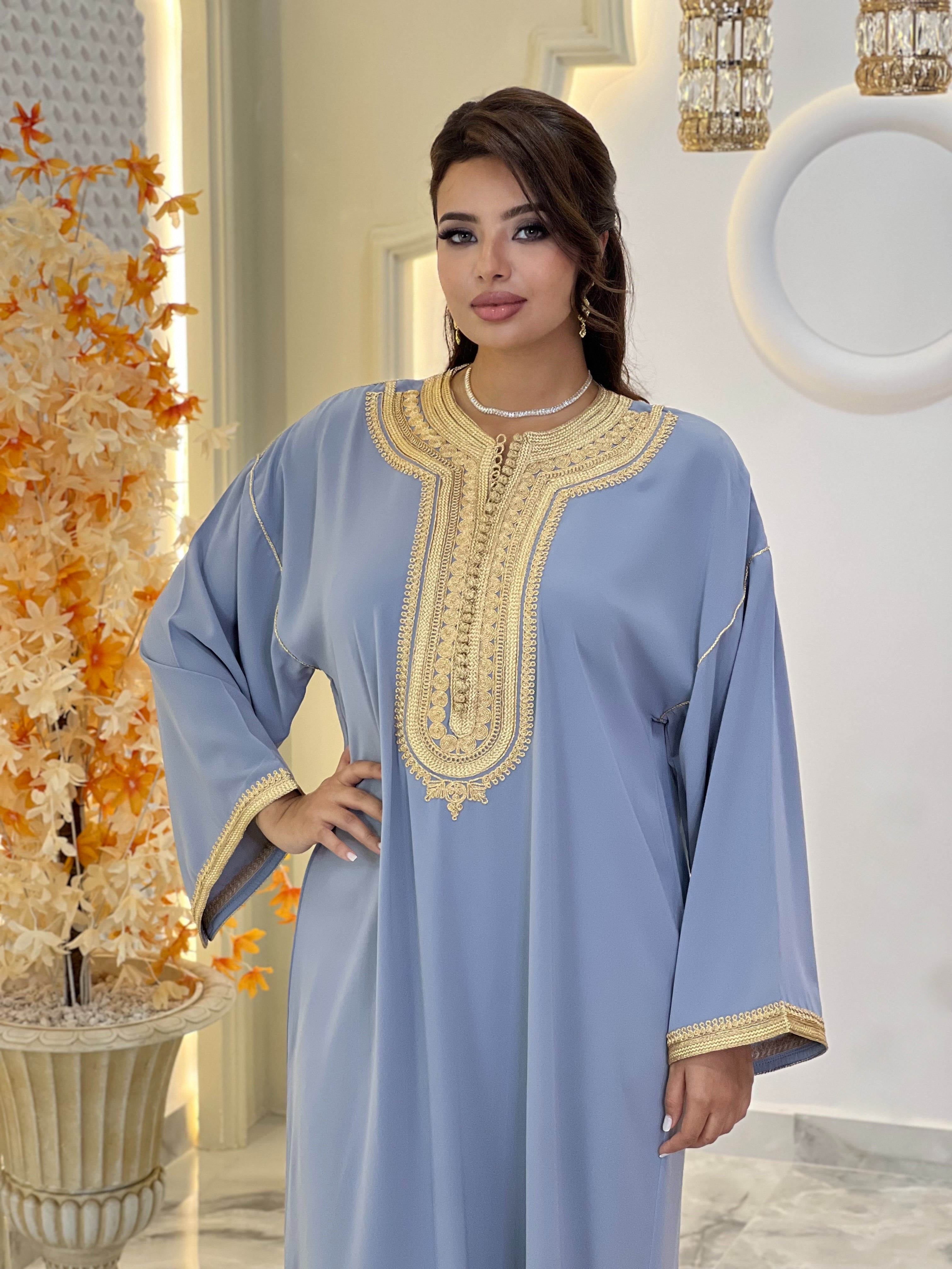 Caftan Luna