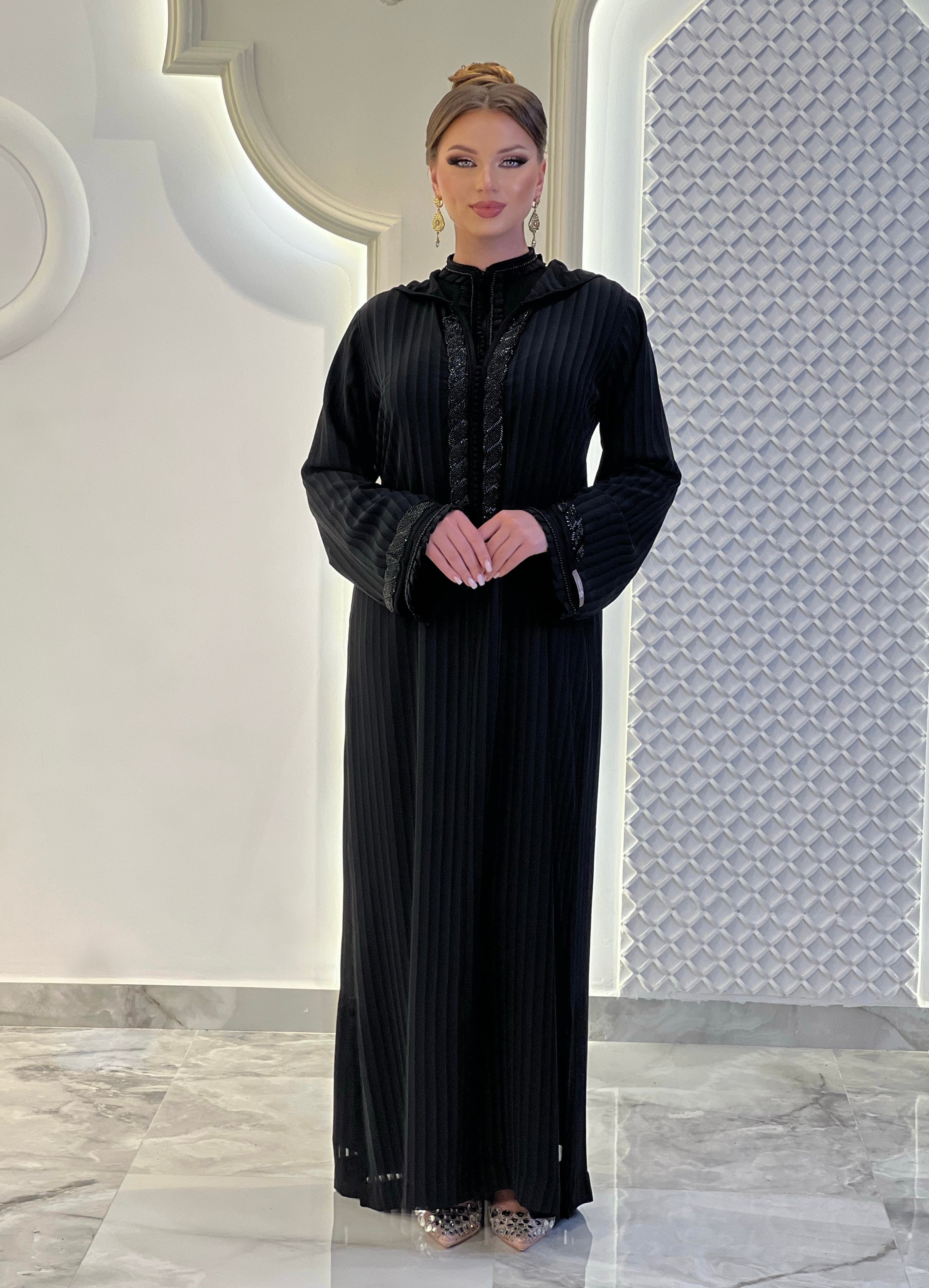 Jellaba Chloé