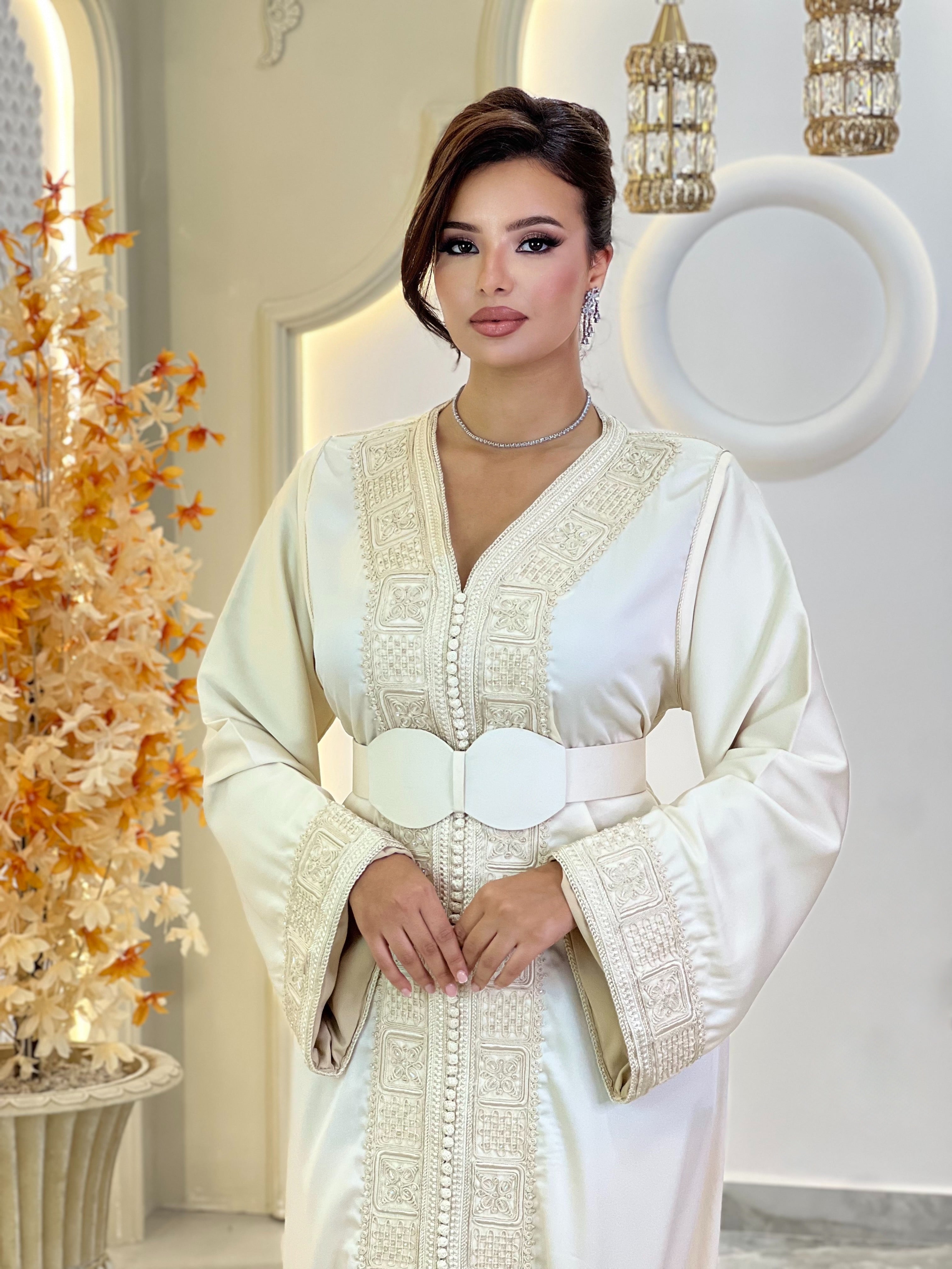 Caftan Leila