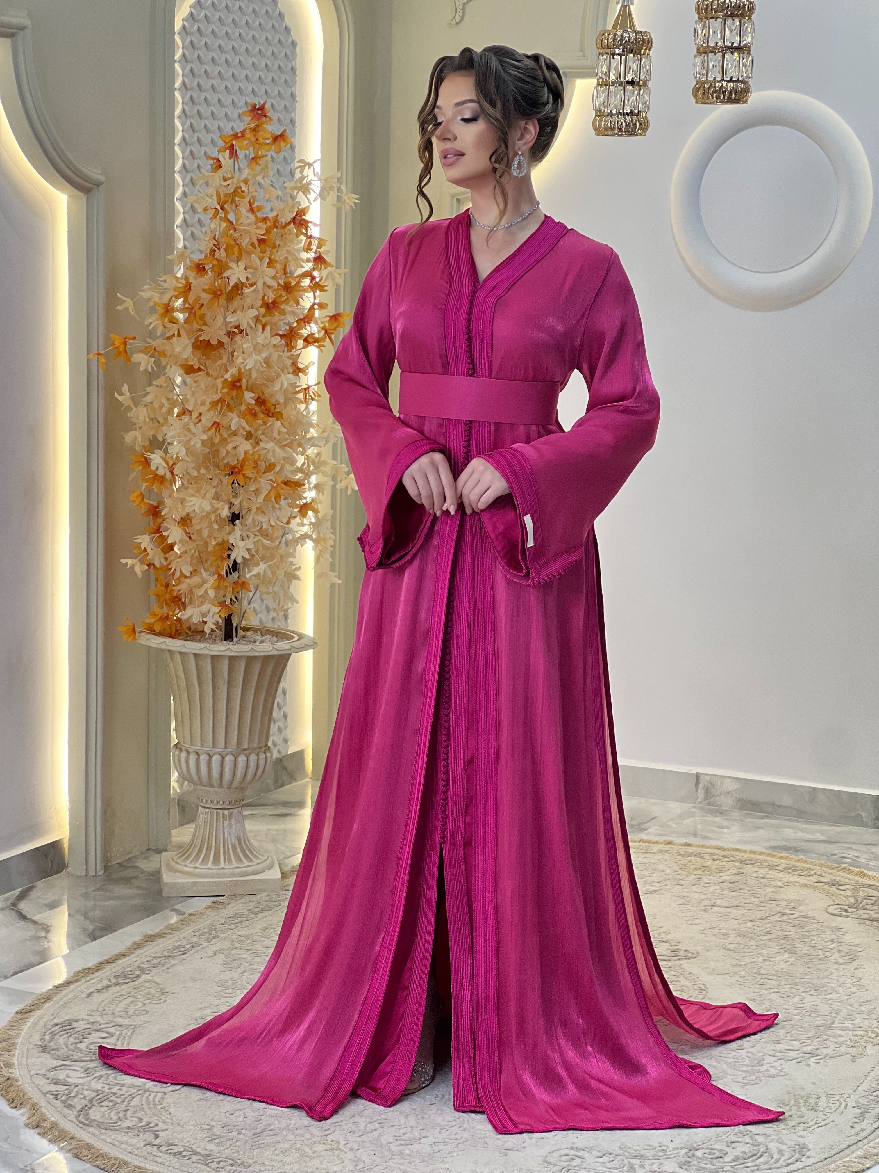 Organza Lebsa Raihana