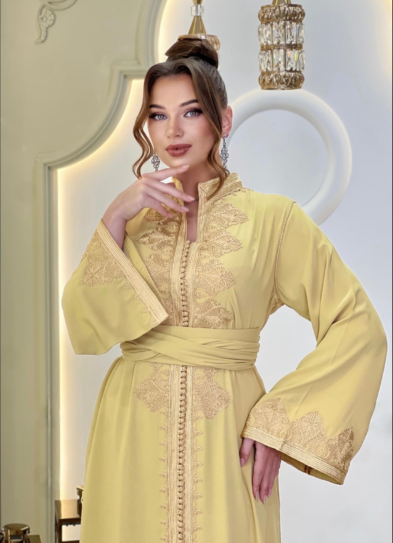 Caftan Hind