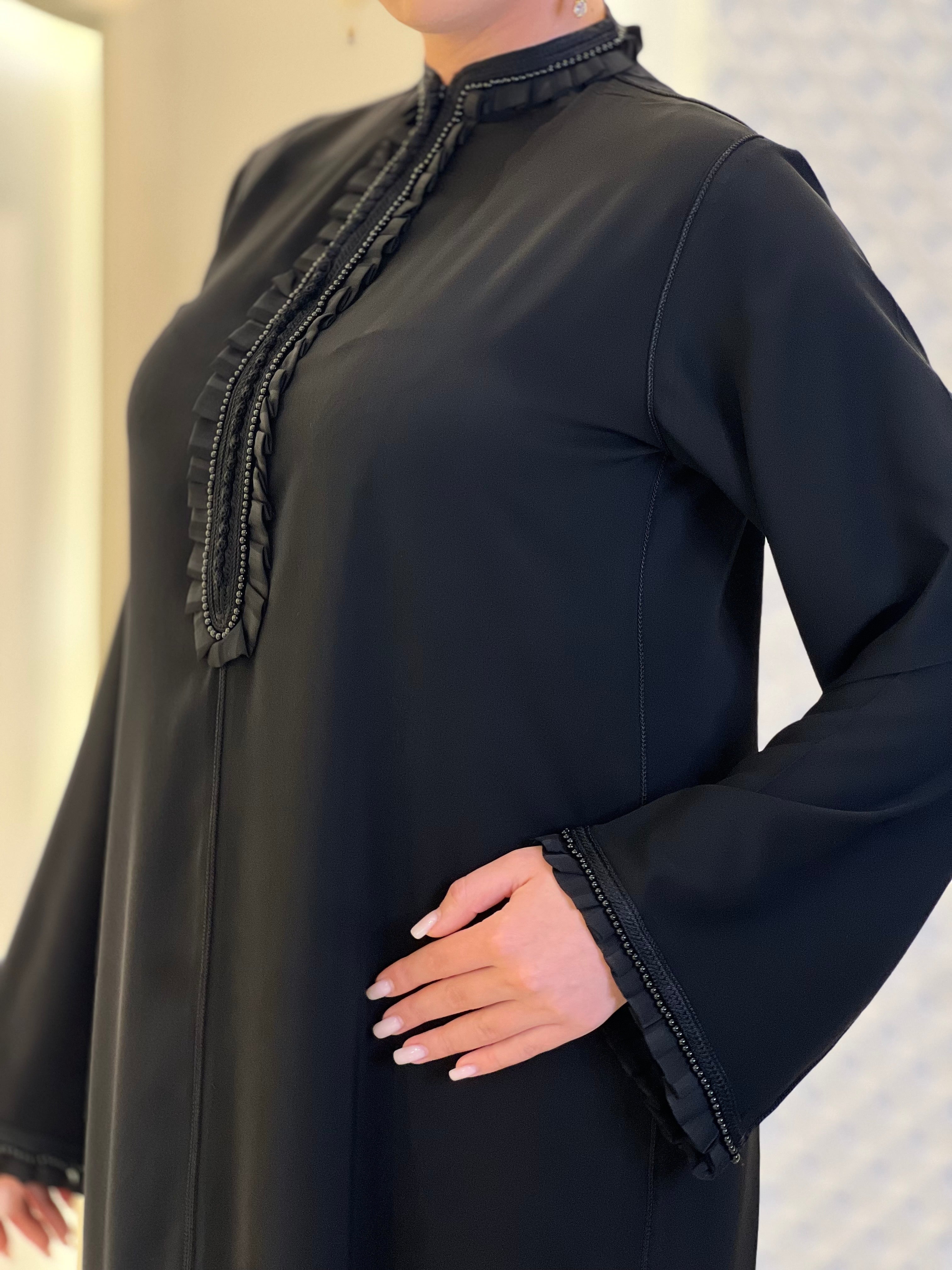 Jellaba Chloé