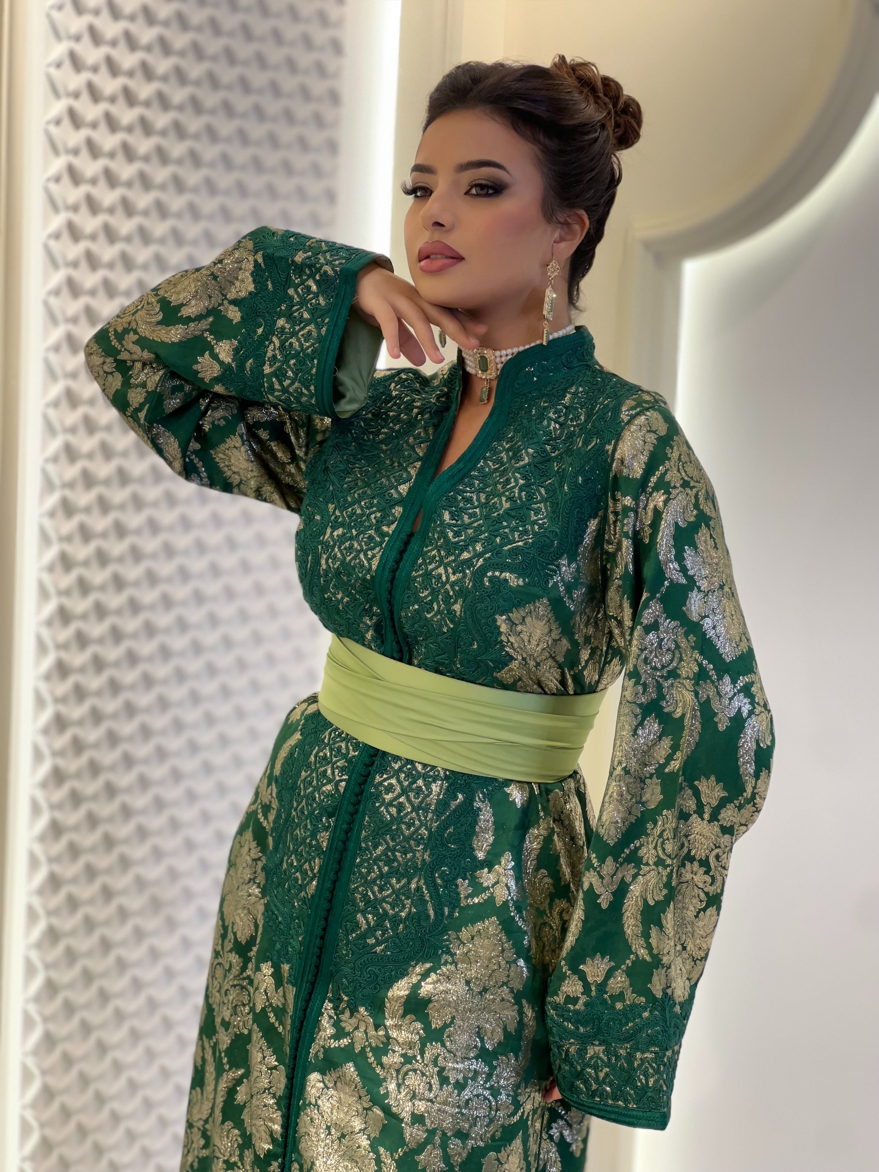 Caftan Mariam