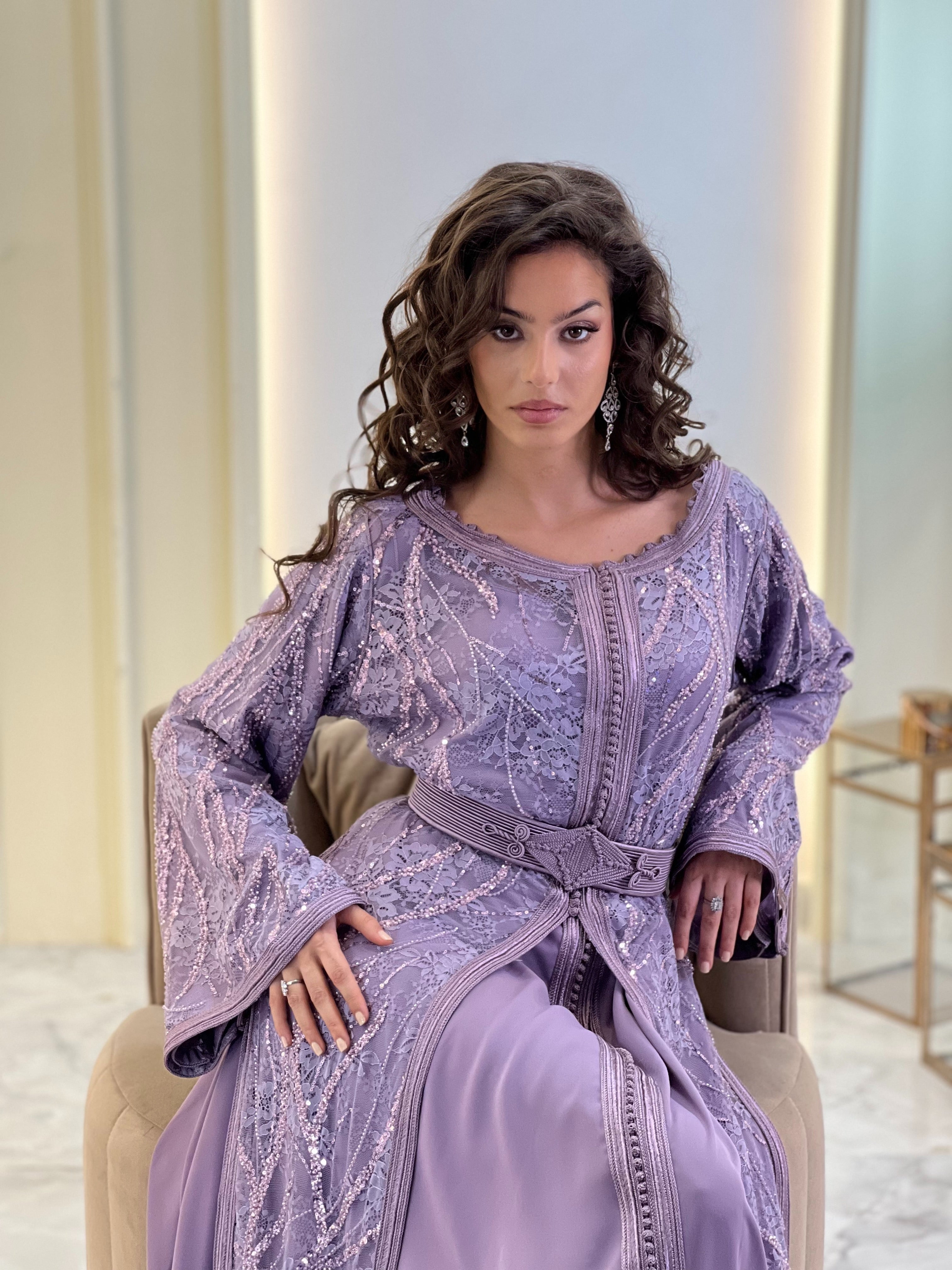JASMINA LILAC