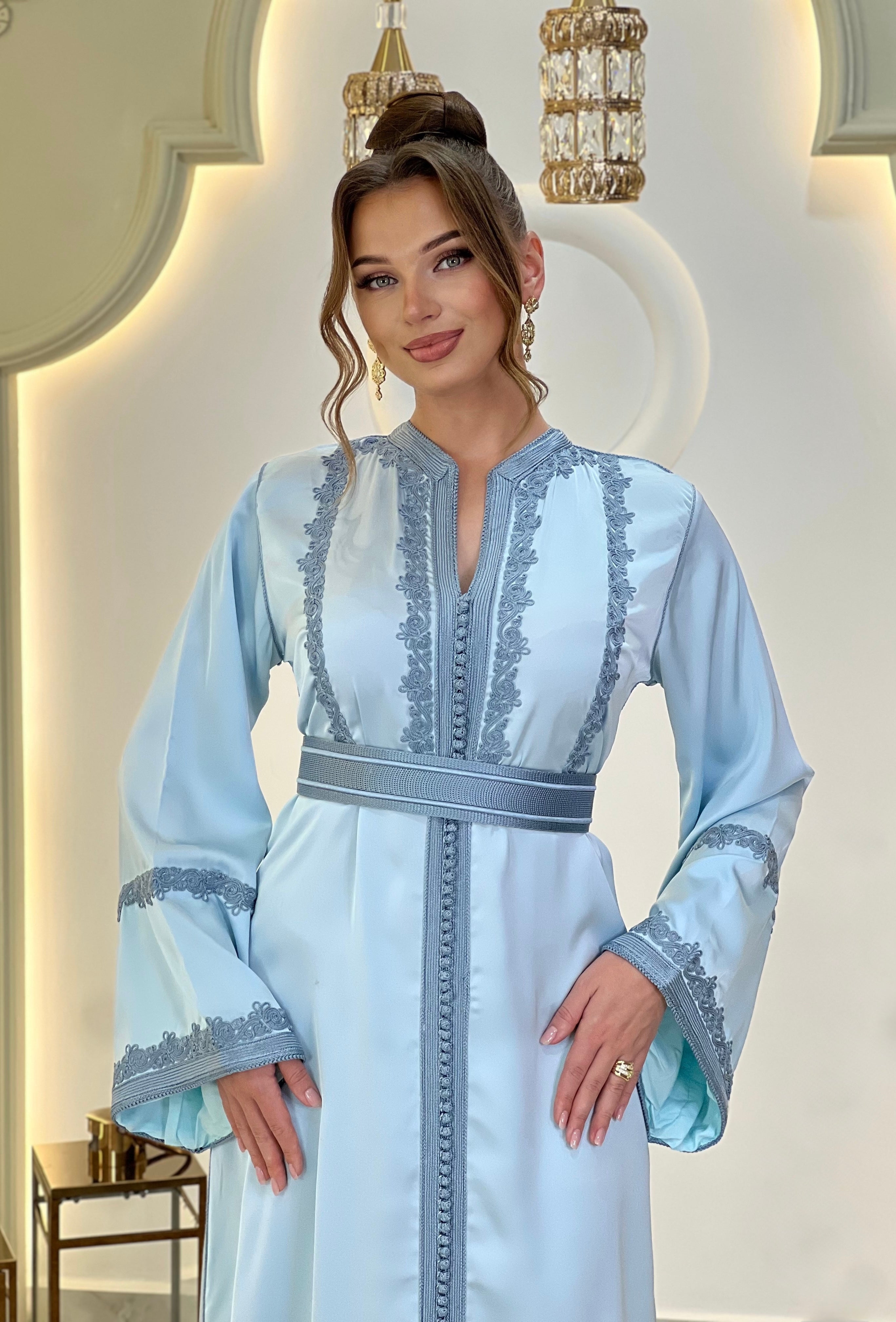 Caftan Maisa