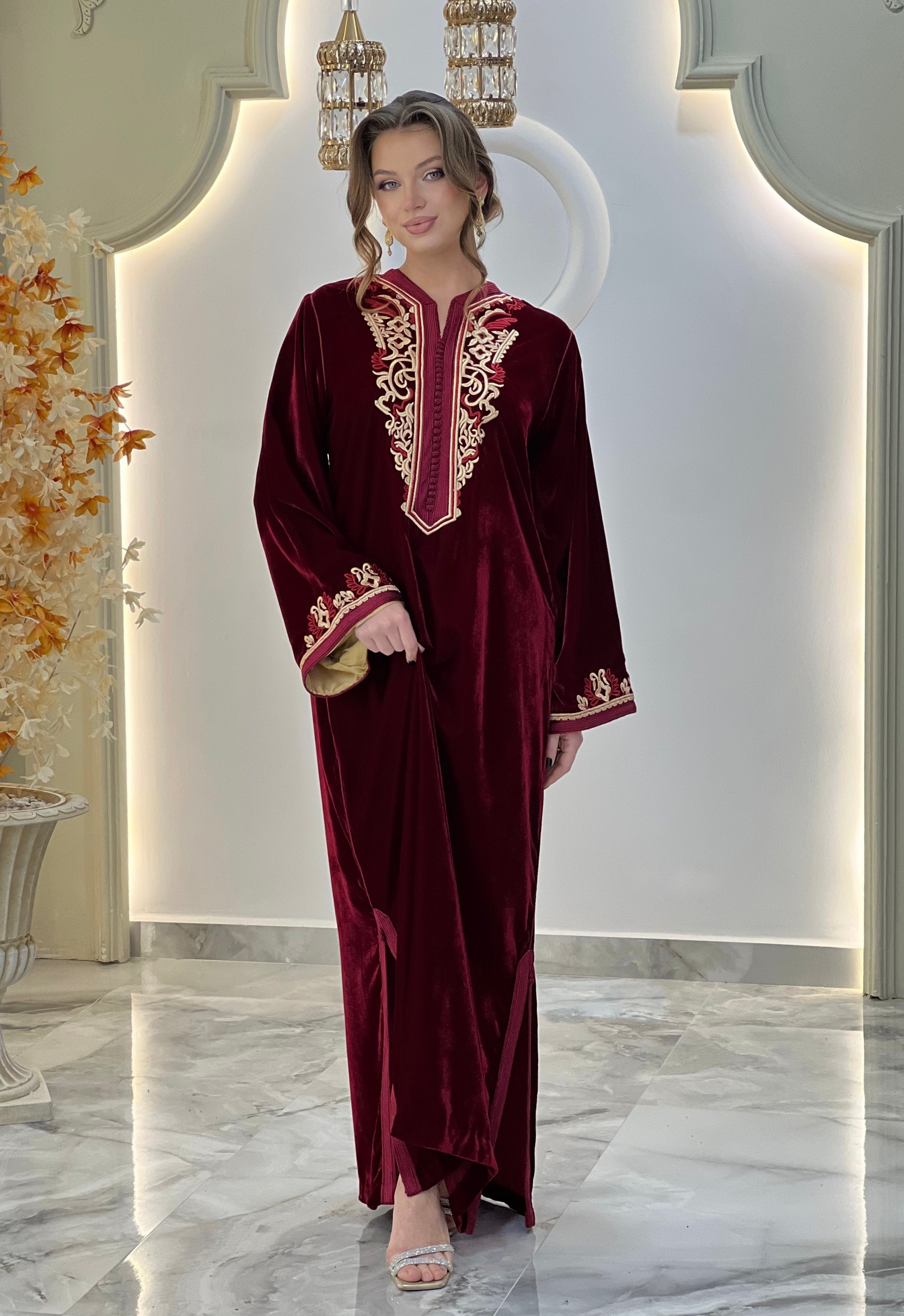 Kaftan Marwa