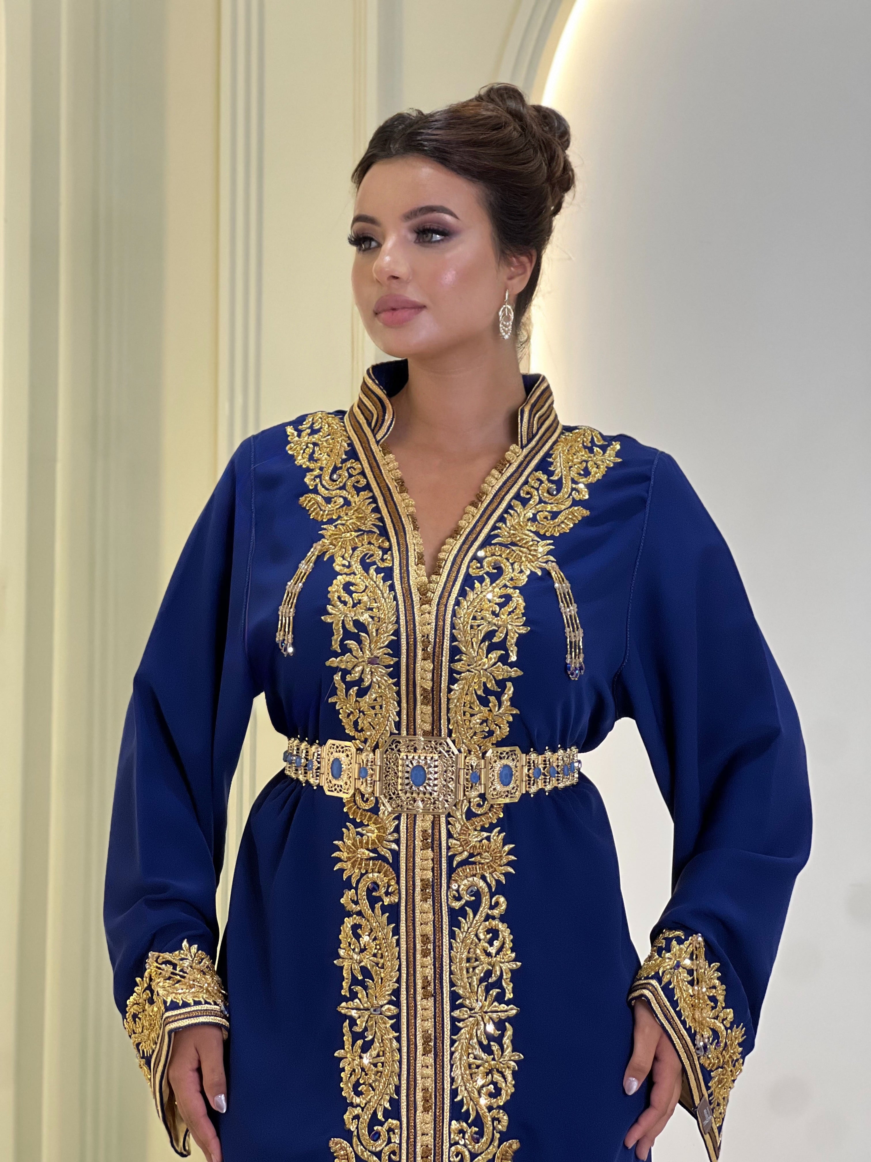 Kaftan Rosalie