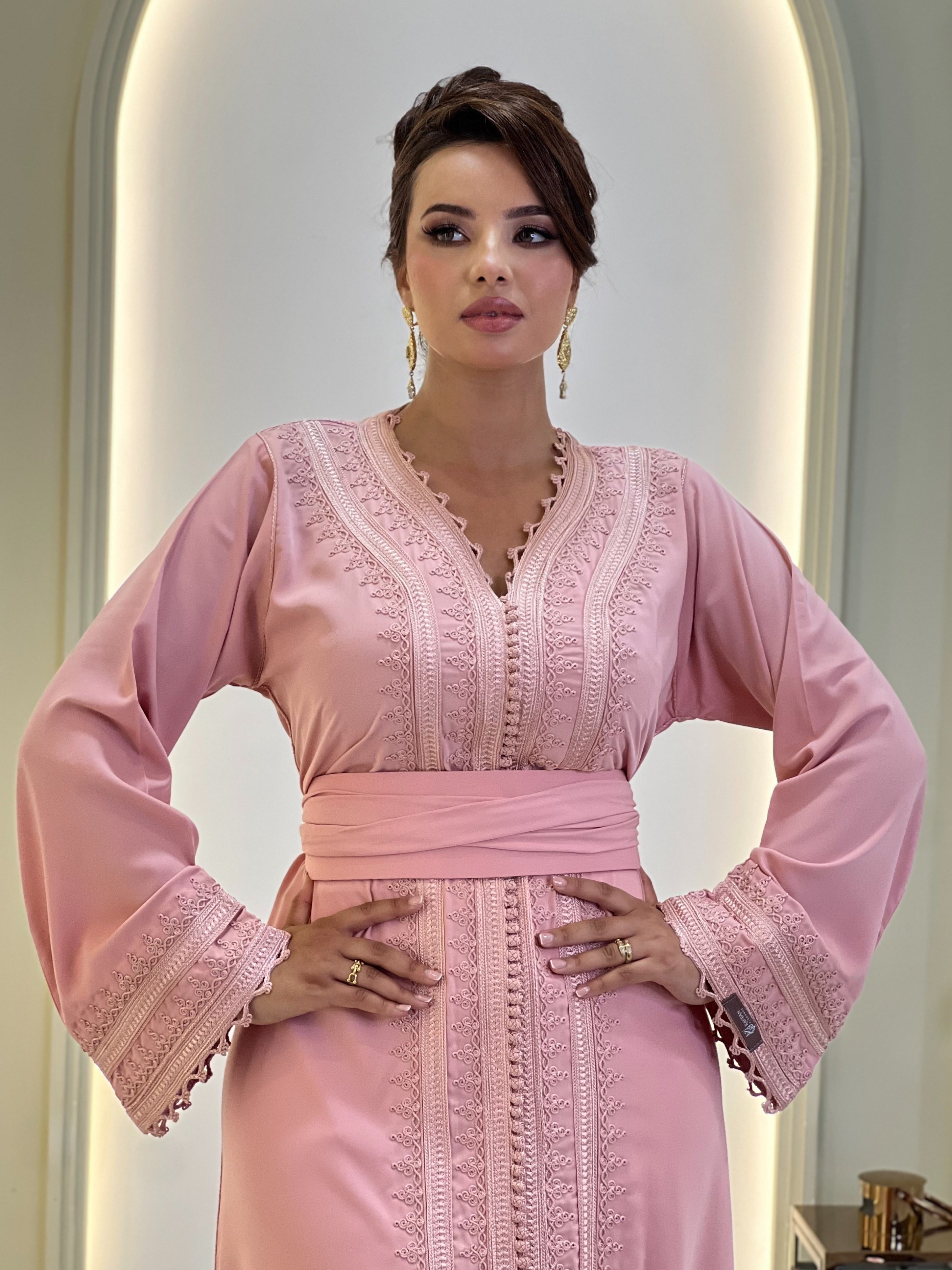 Kaftan Saida 2