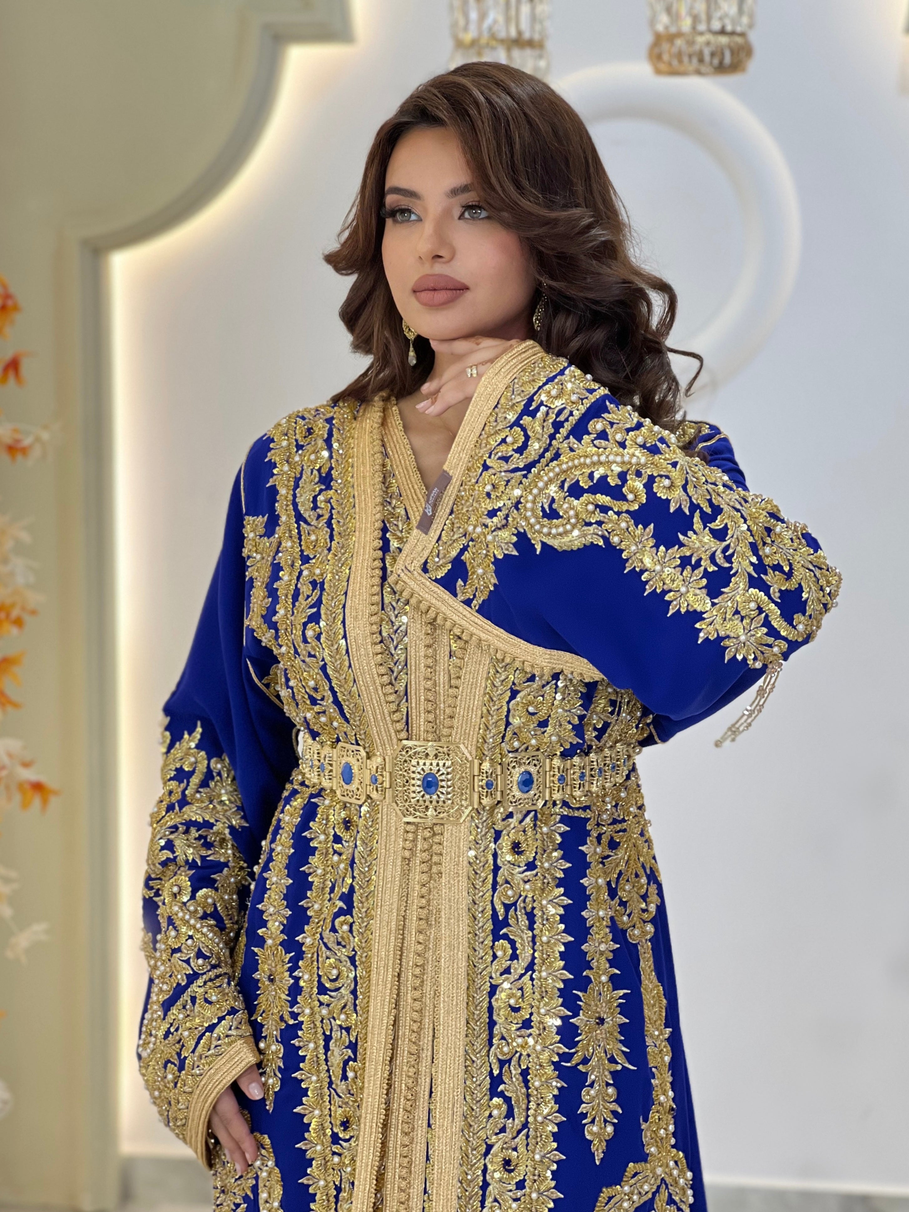 Exclusive Takchita Liorael