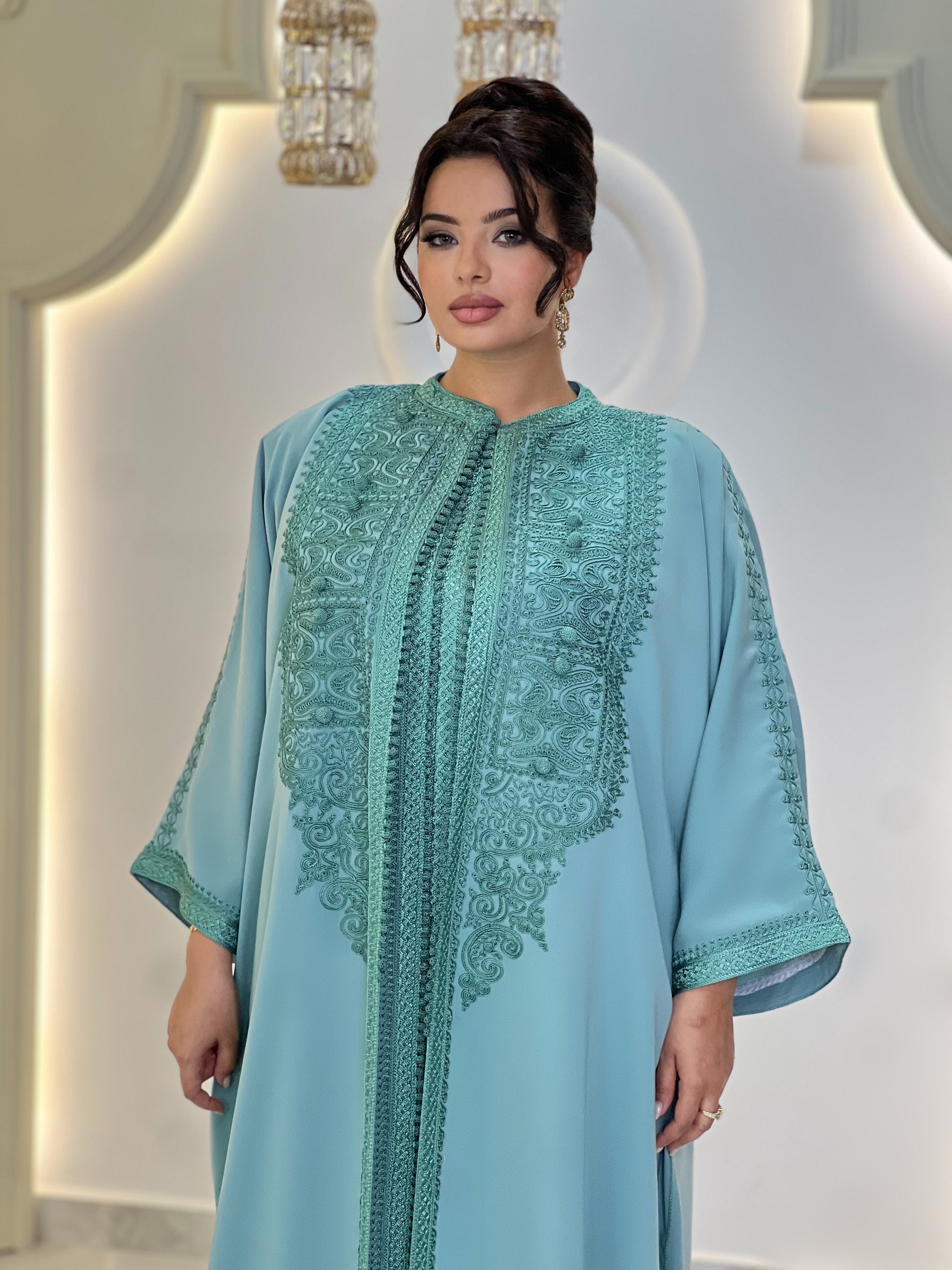 SAFIRA Mint